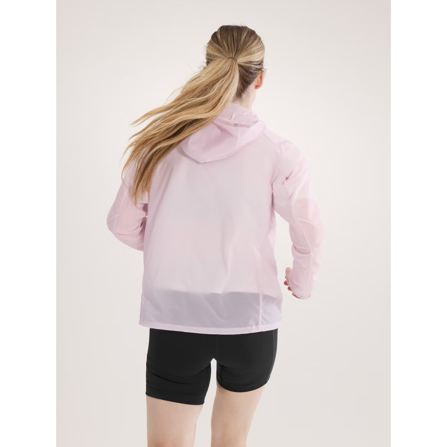 Arc'teryx Women's Incendo Airshell Hoody