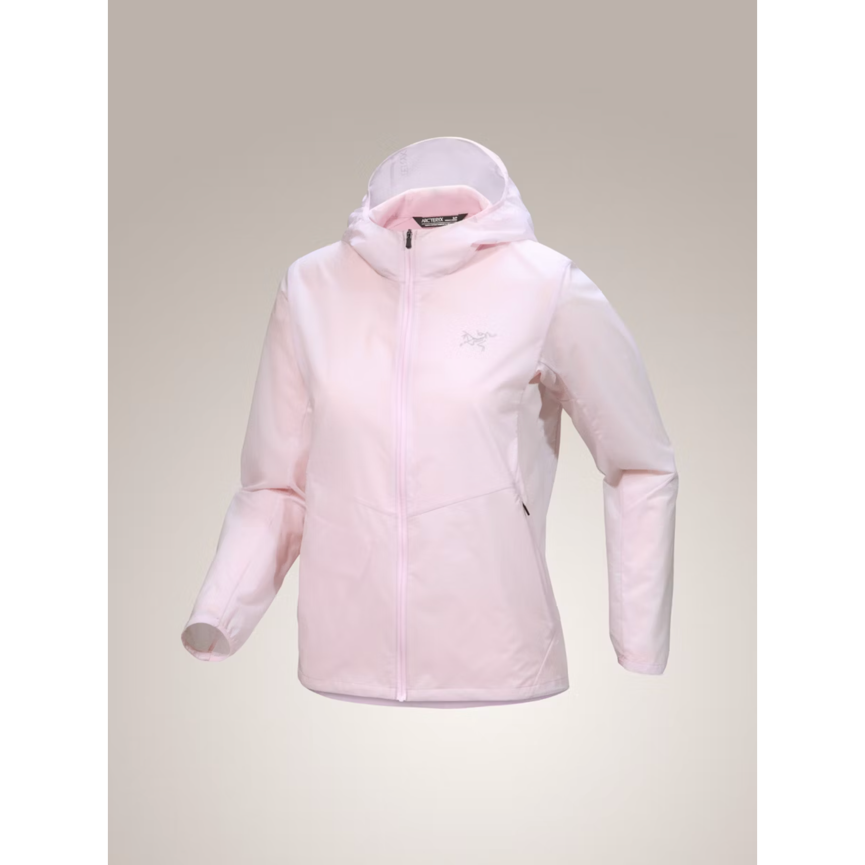 Arc'teryx Women's Incendo Airshell Hoody