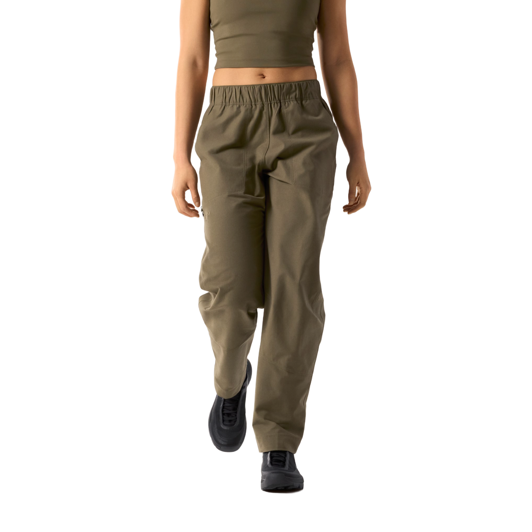 Arc'teryx Women's Kragg Cotton Pant