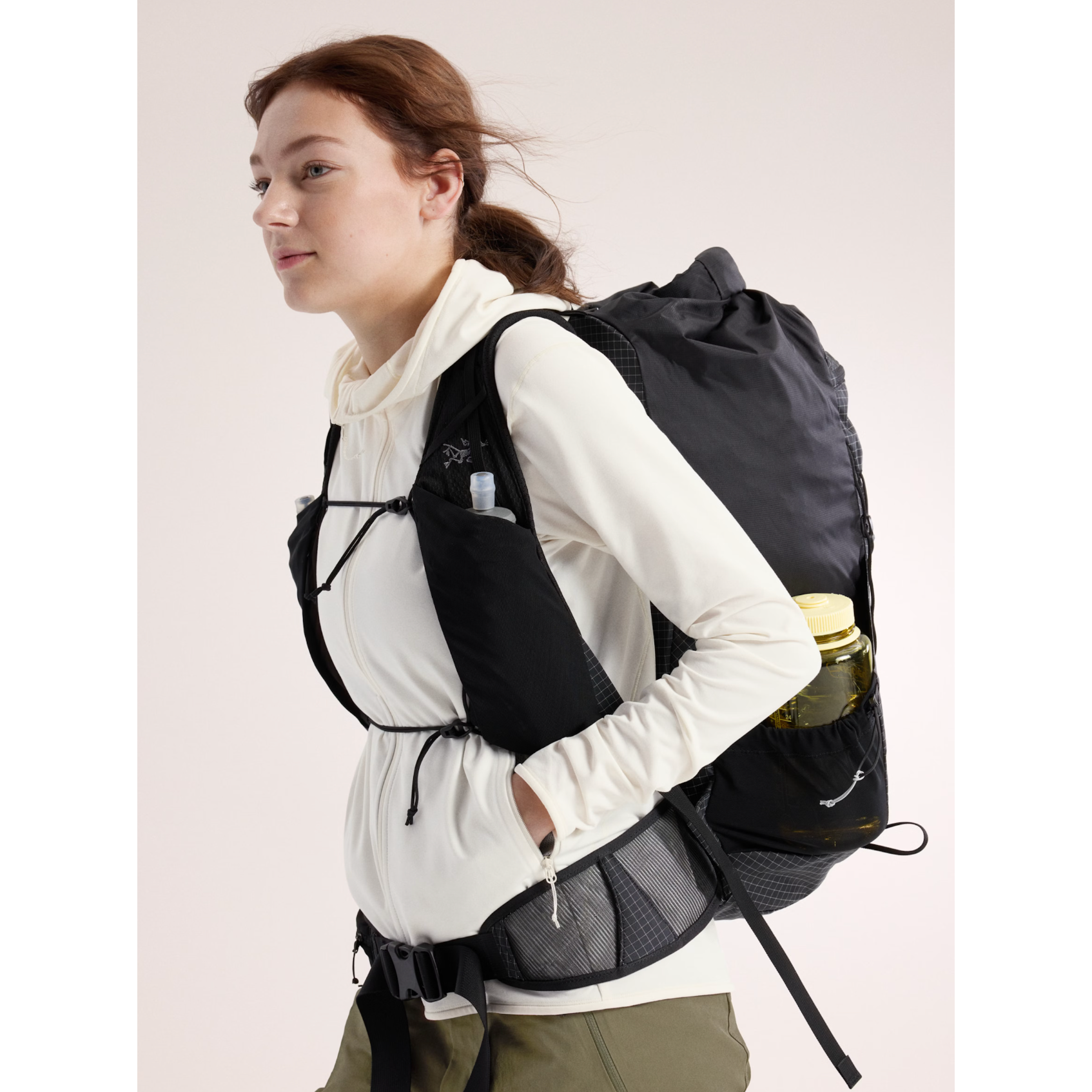 Arc'teryx Women's Kyanite LT Hoody