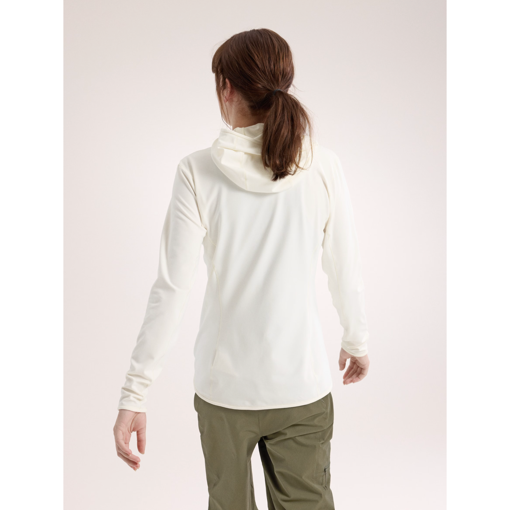 Arc'teryx Women's Kyanite LT Hoody