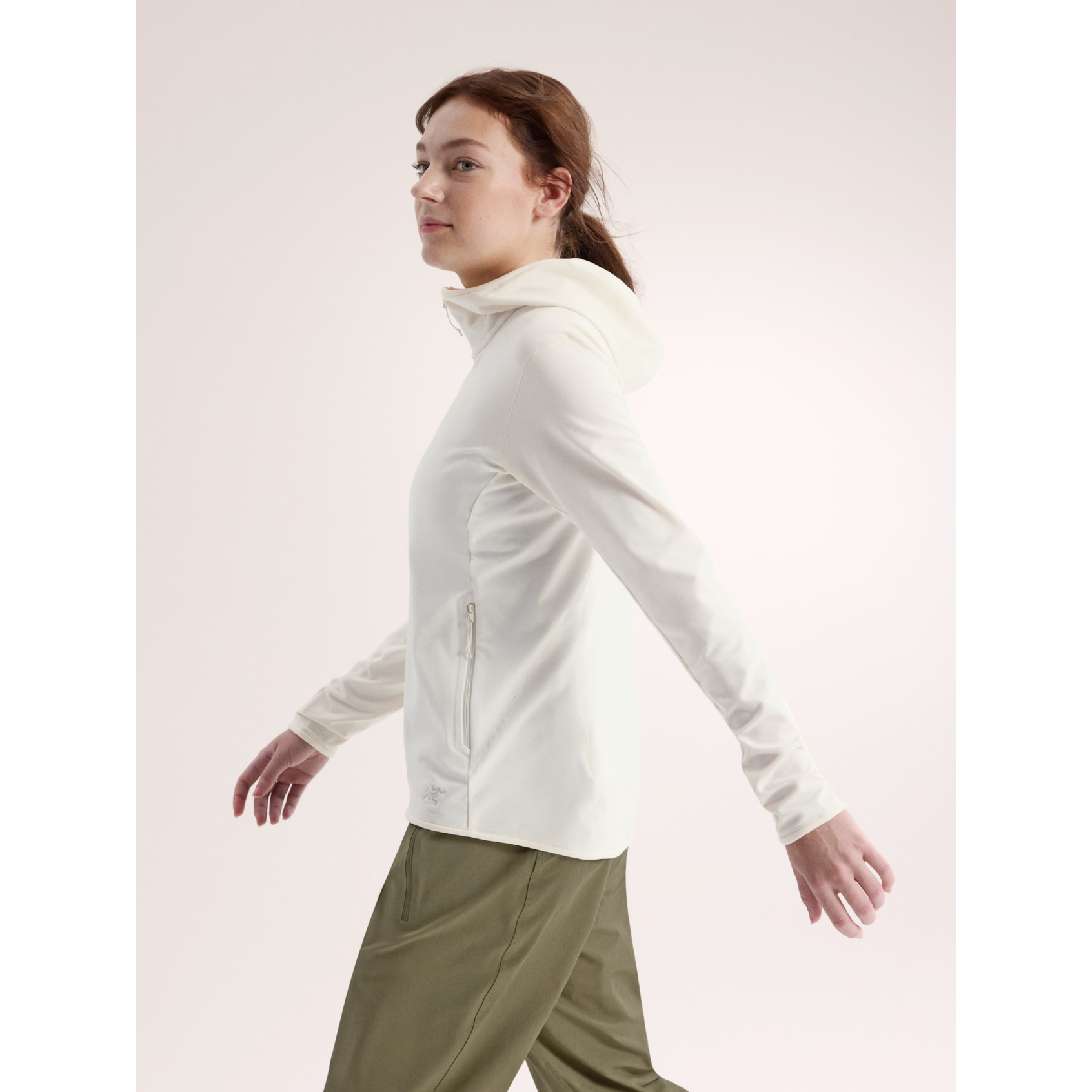 Arc'teryx Women's Kyanite LT Hoody