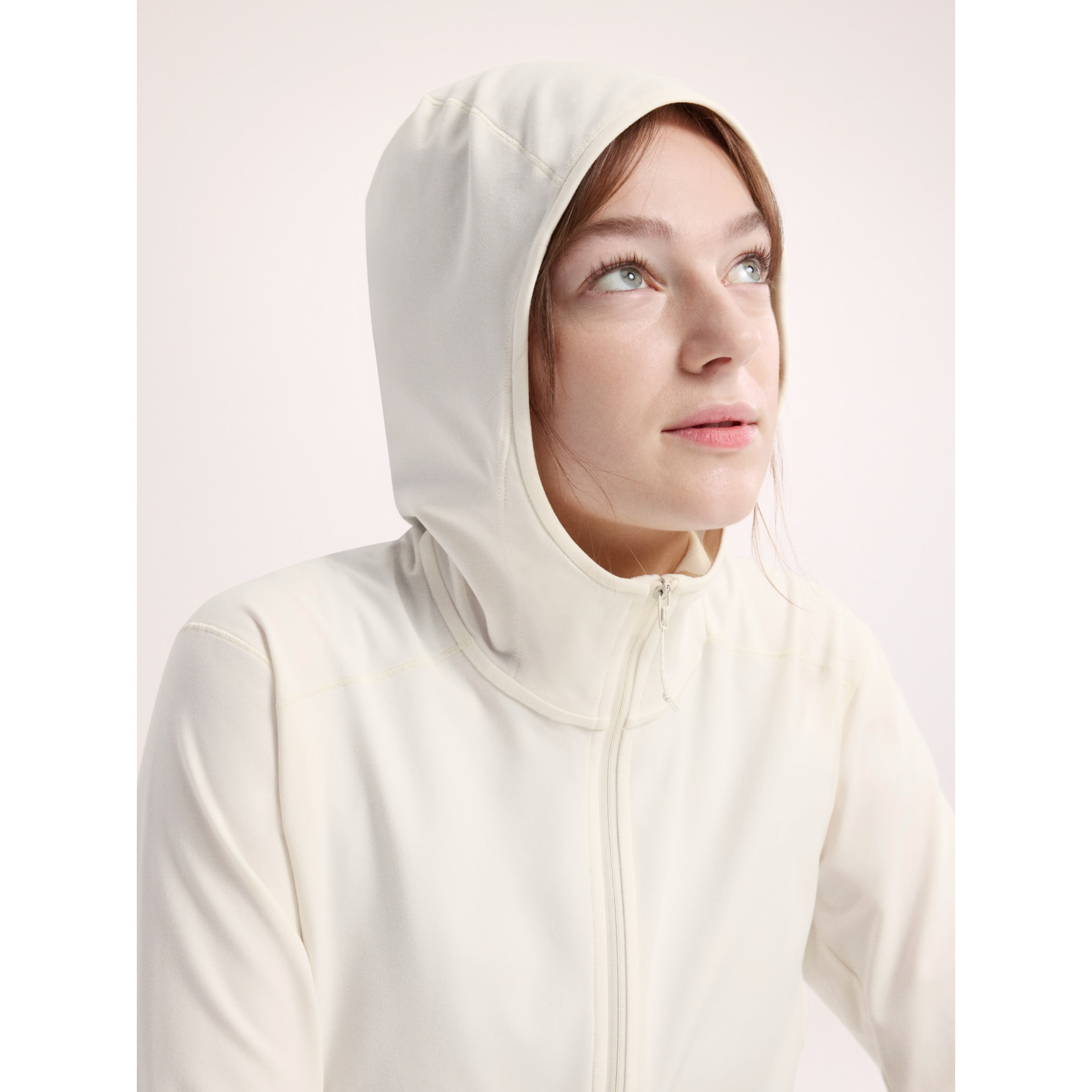 Arc'teryx Kyanite Jacket - Polaire femme Arc'teryx Kyanite Jacket - Polaire femme
