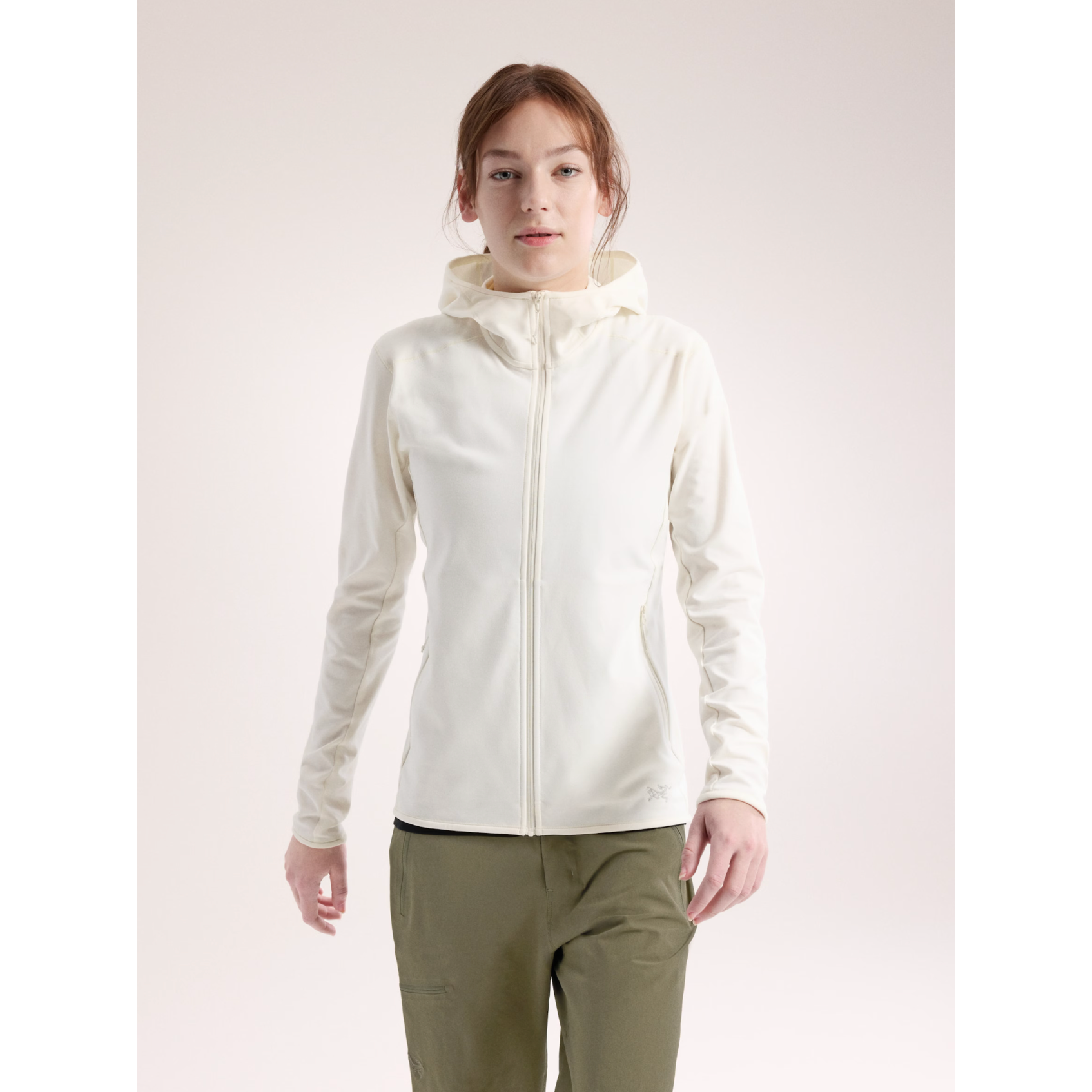 Arc'teryx Women's Kyanite LT Hoody