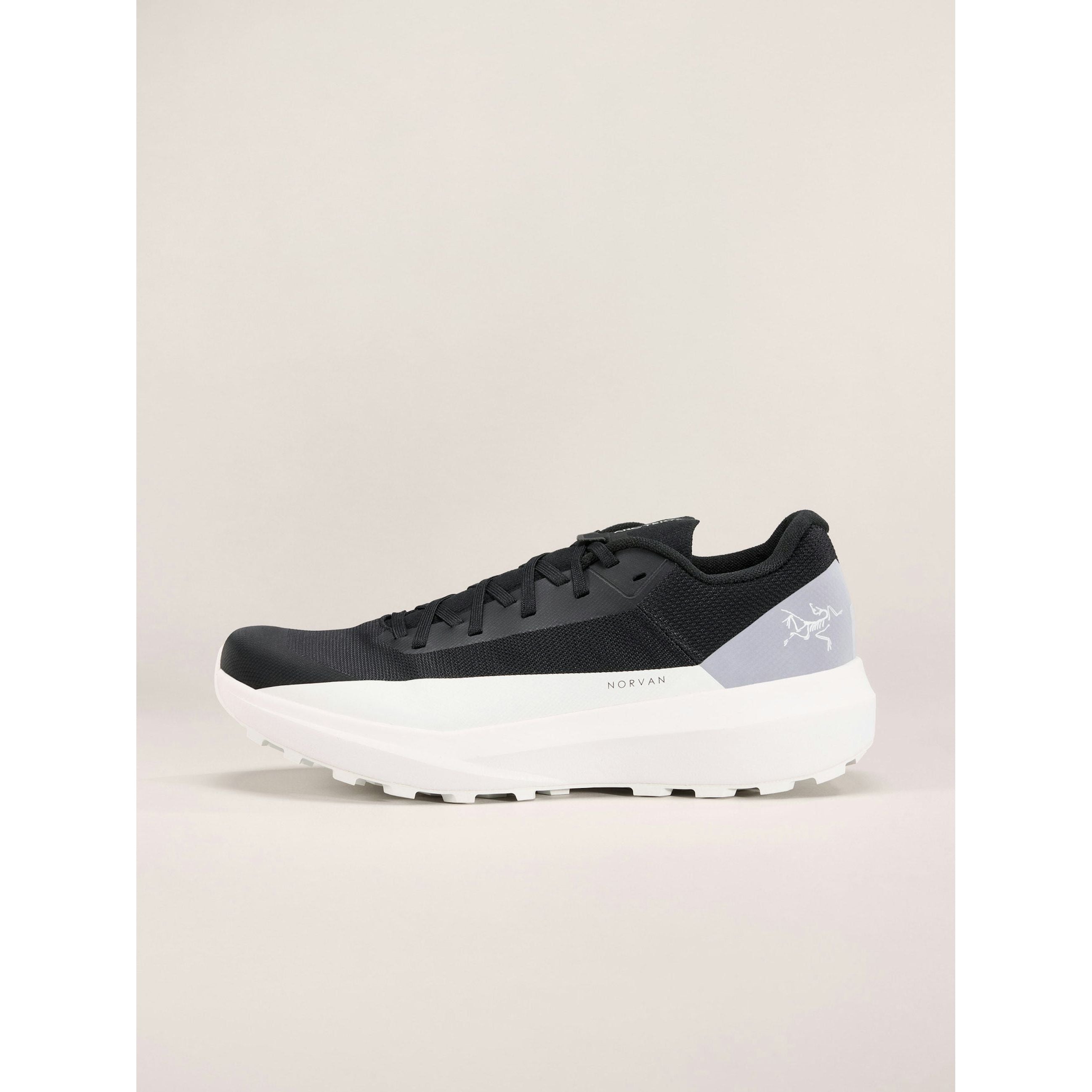 ヌートリア Arc'teryx Women's Norvan LD 4