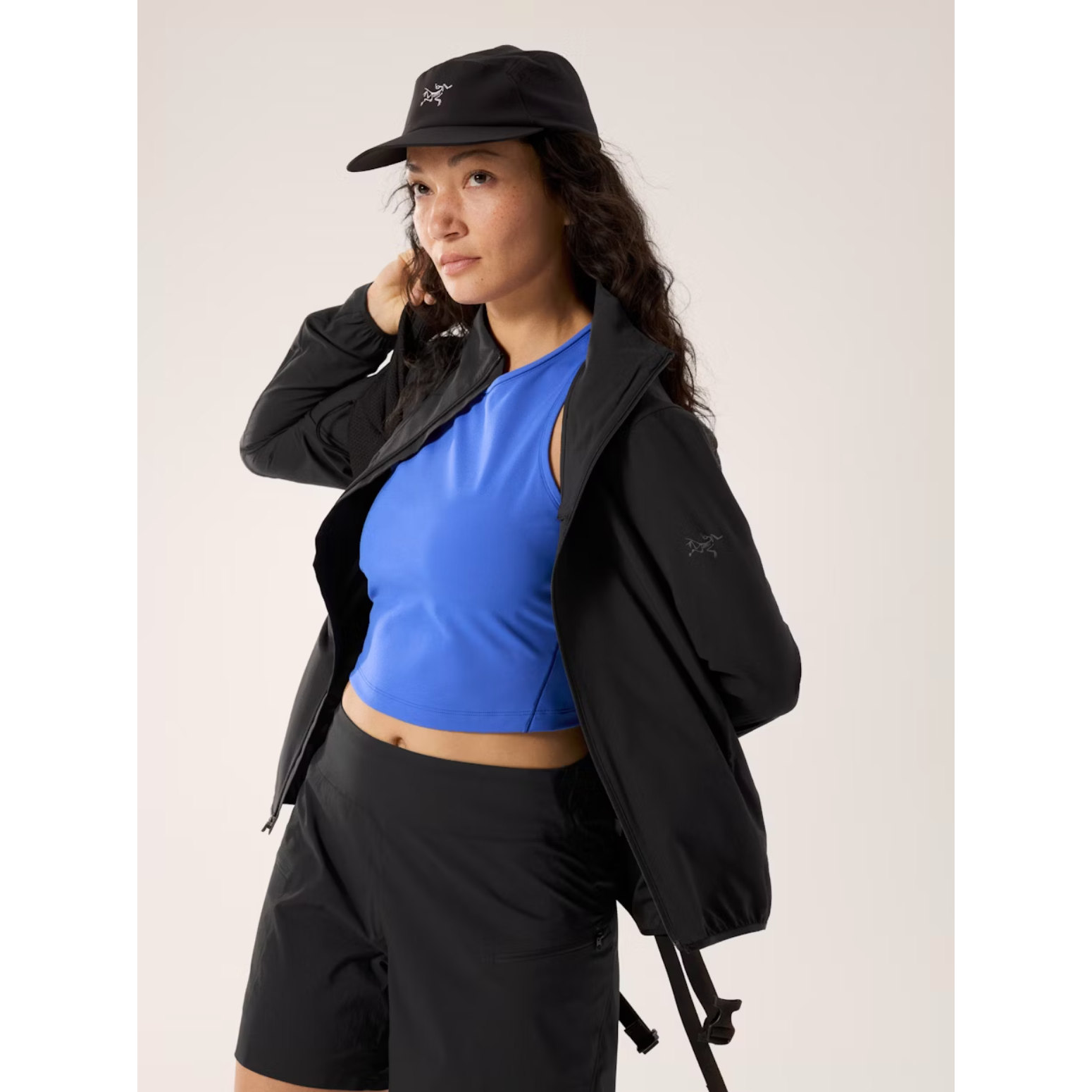 Arc'teryx Women's Sima Jacket