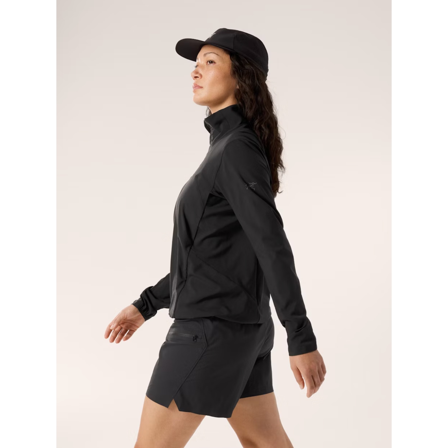 Arc'teryx Women's Sima Jacket