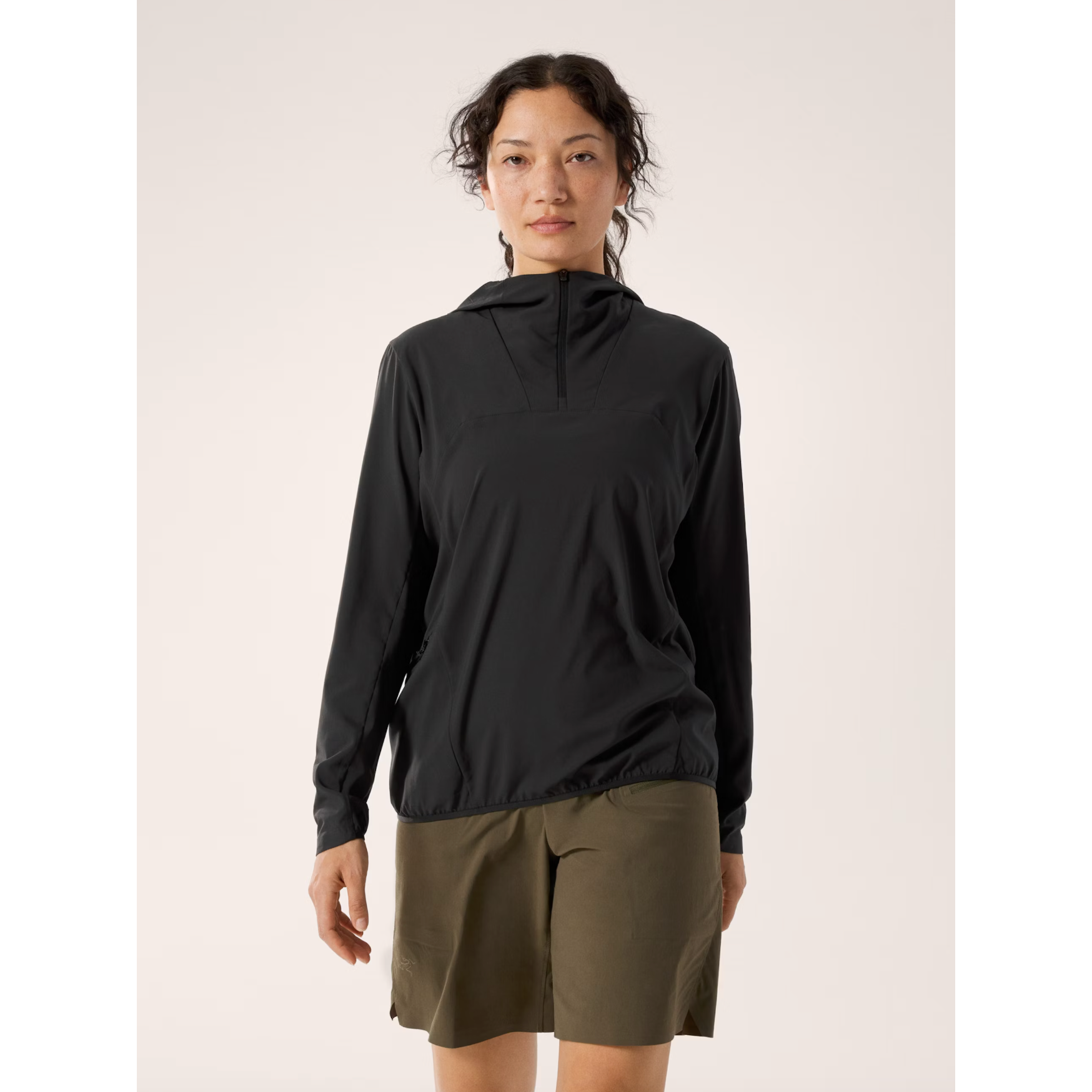 Arc'teryx Women's Sima Pullover