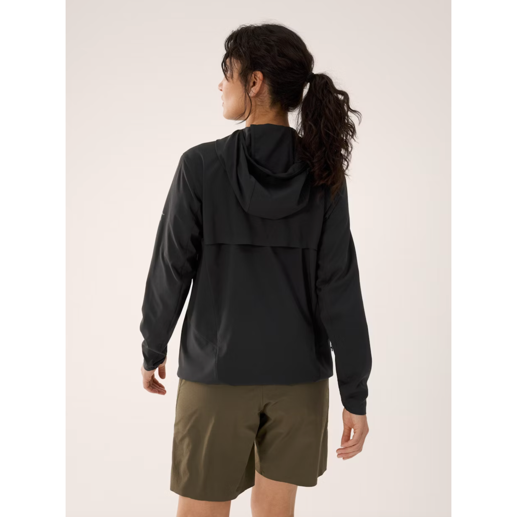 Arc'teryx Women's Sima Pullover