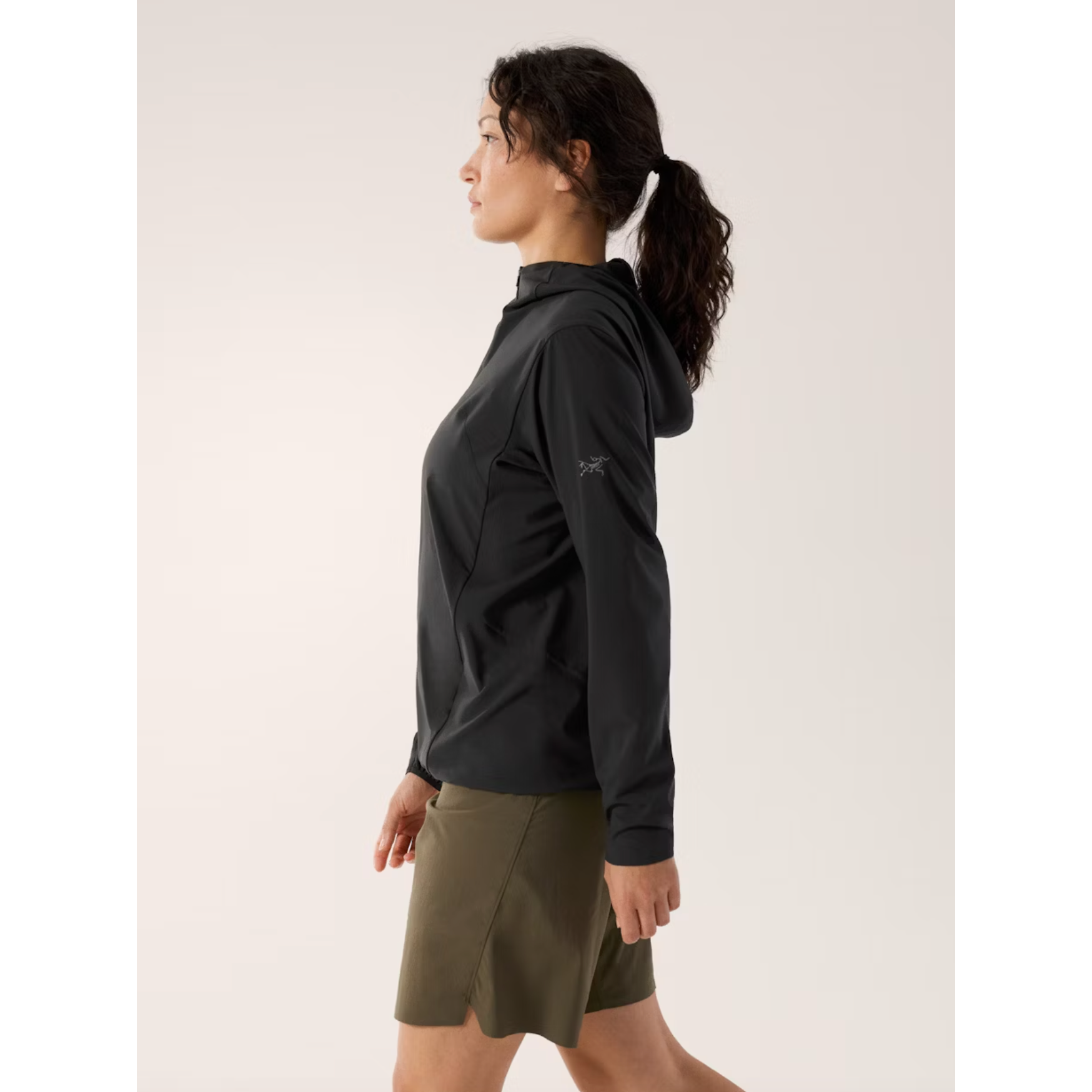 Arc'teryx Women's Sima Pullover
