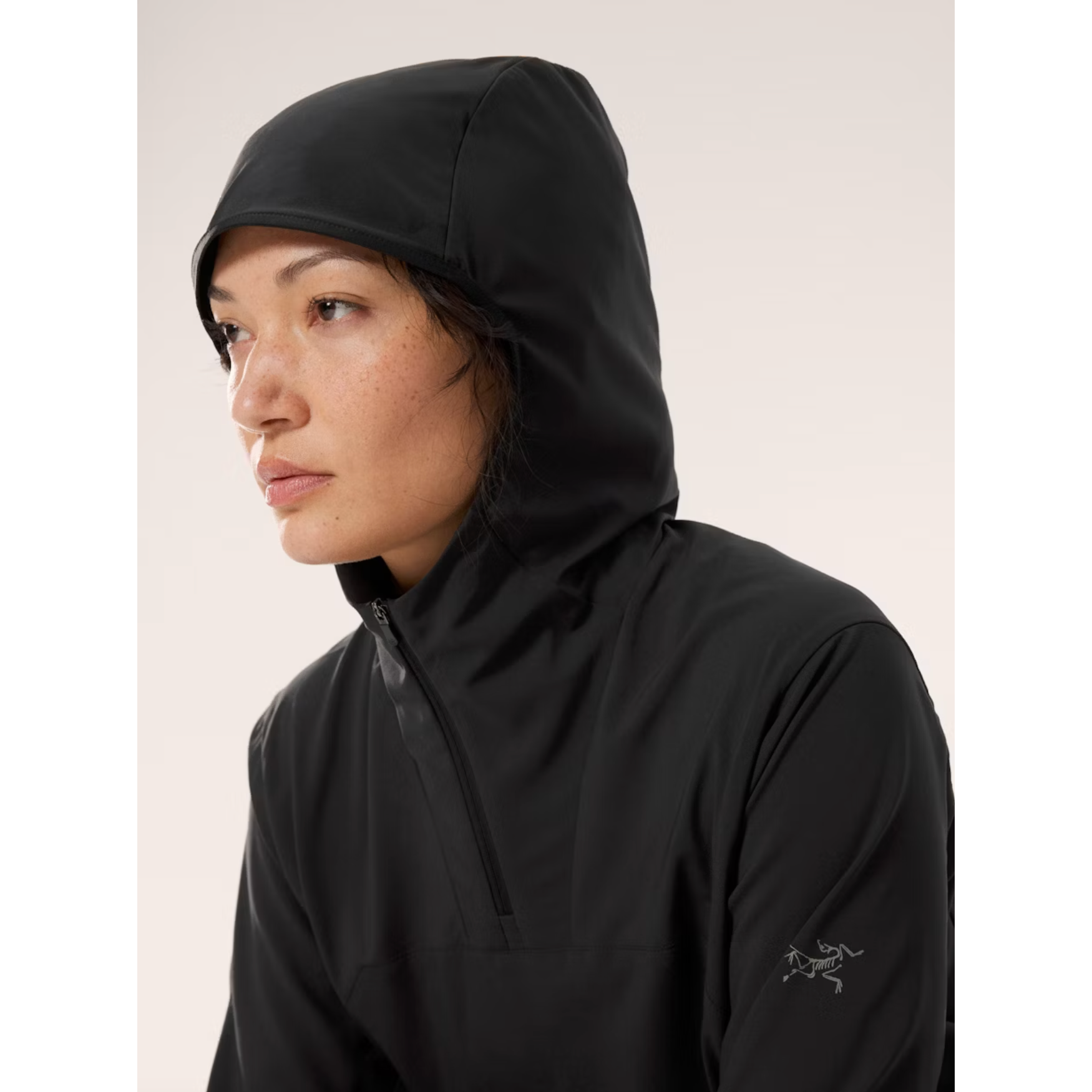 Arc'teryx Women's Sima Pullover