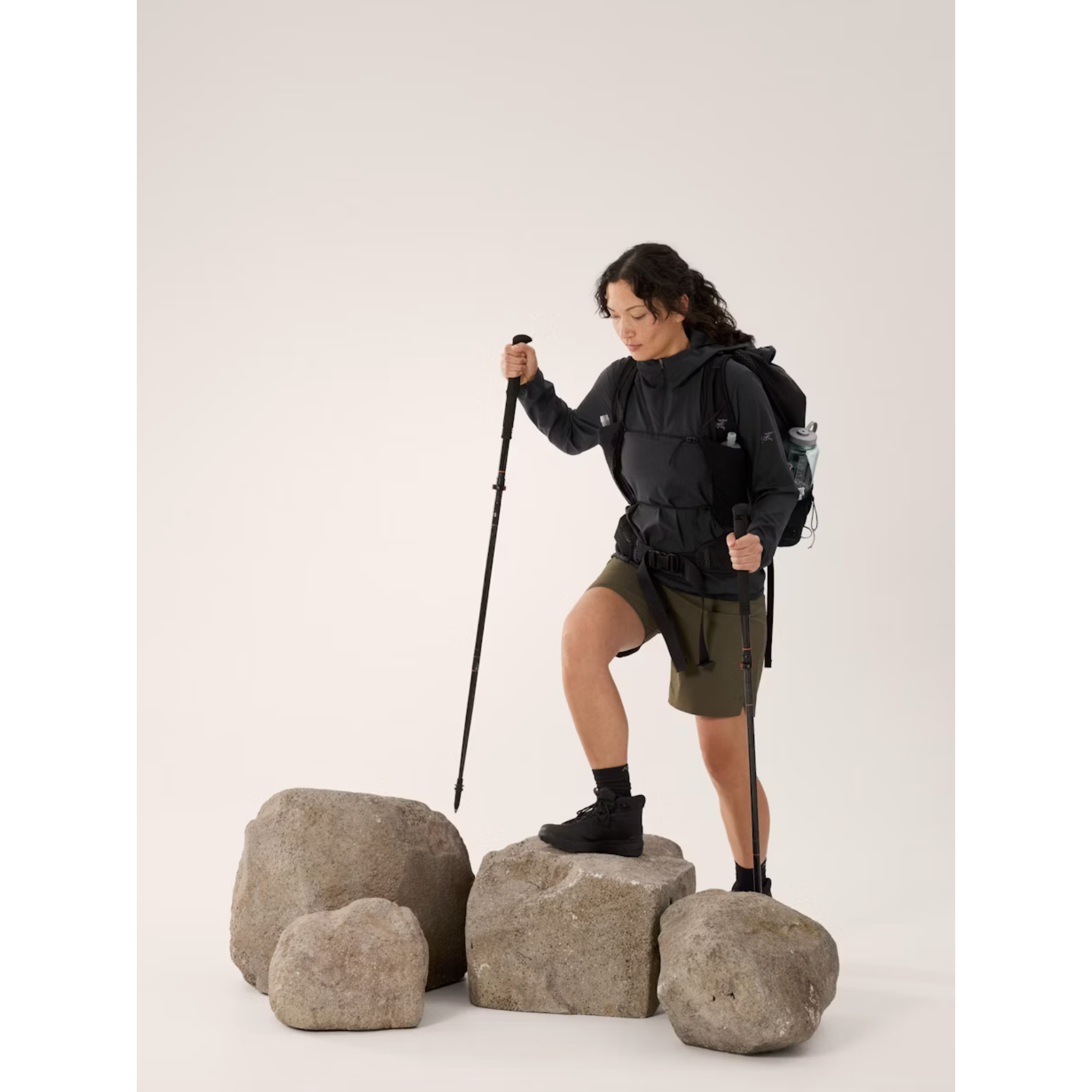 Arc'teryx Women's Sima Pullover