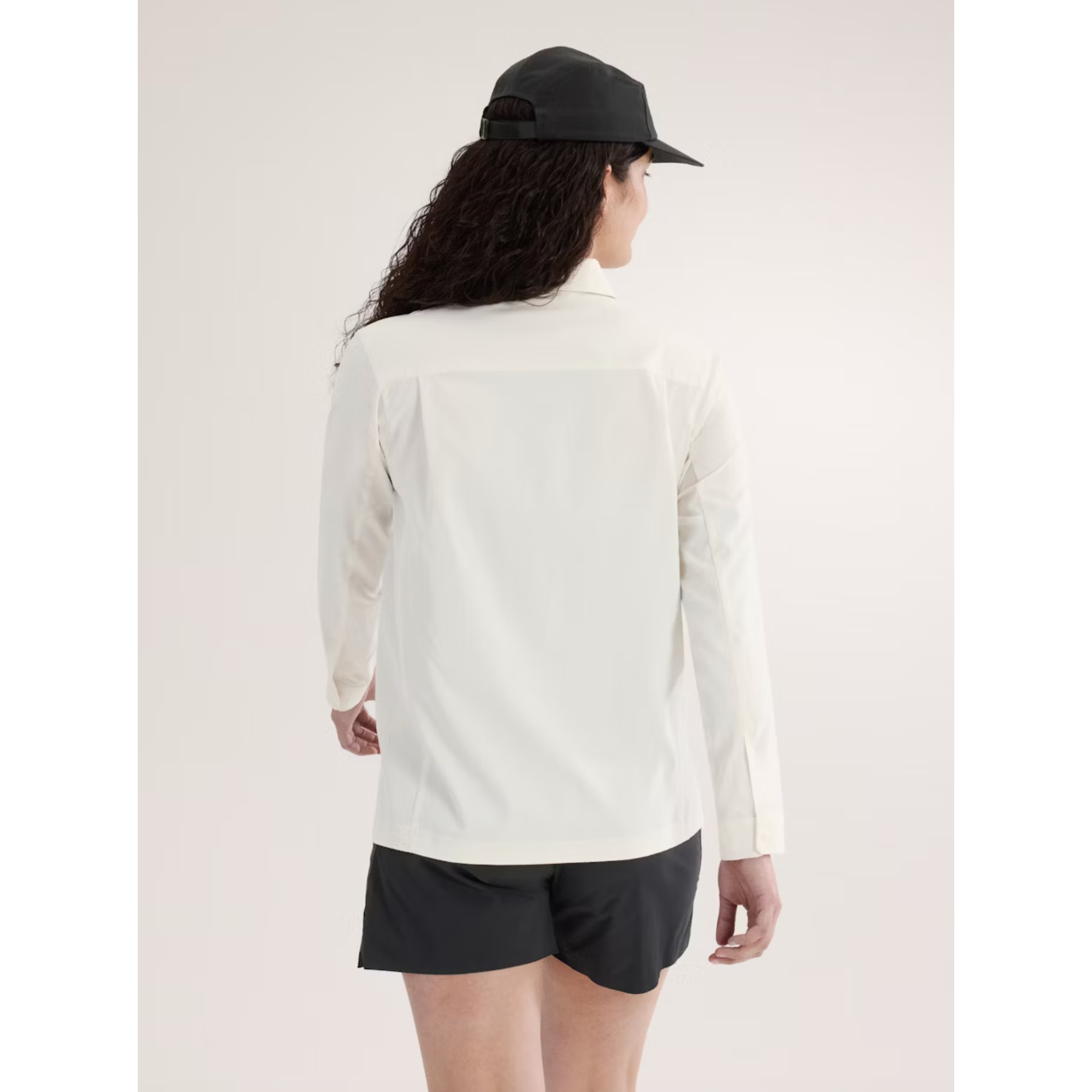 Arc'teryx Women's Sima Shirt LS