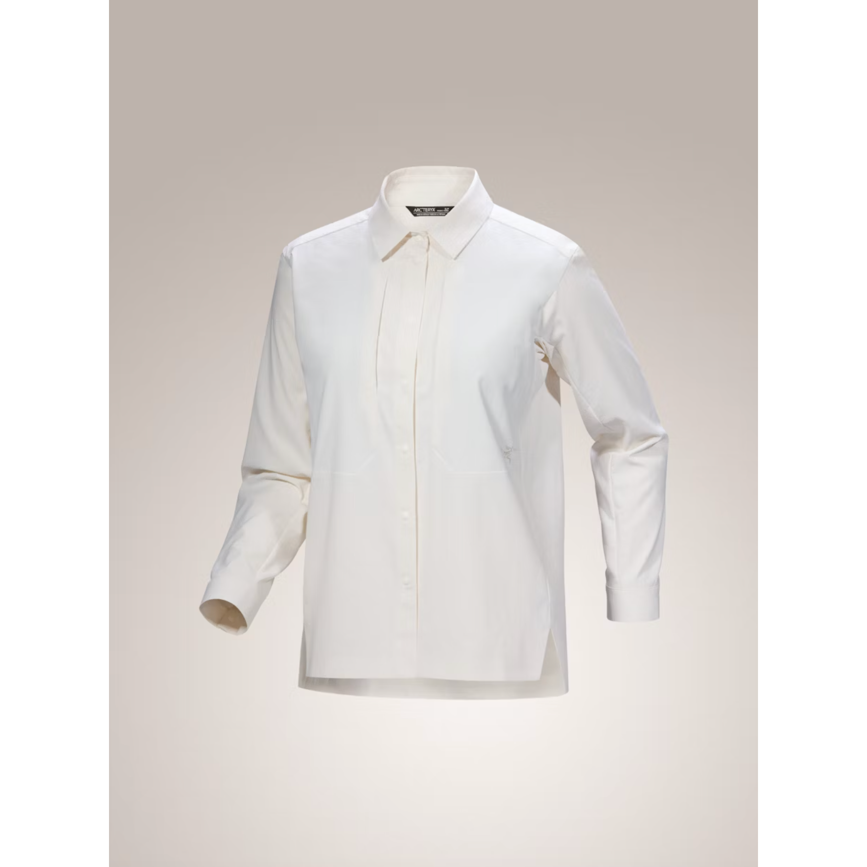 Arc'teryx Women's Sima Shirt LS