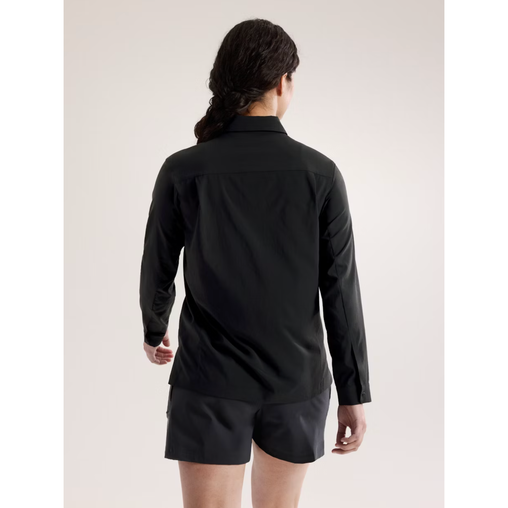 Arc'teryx Women's Sima Shirt LS