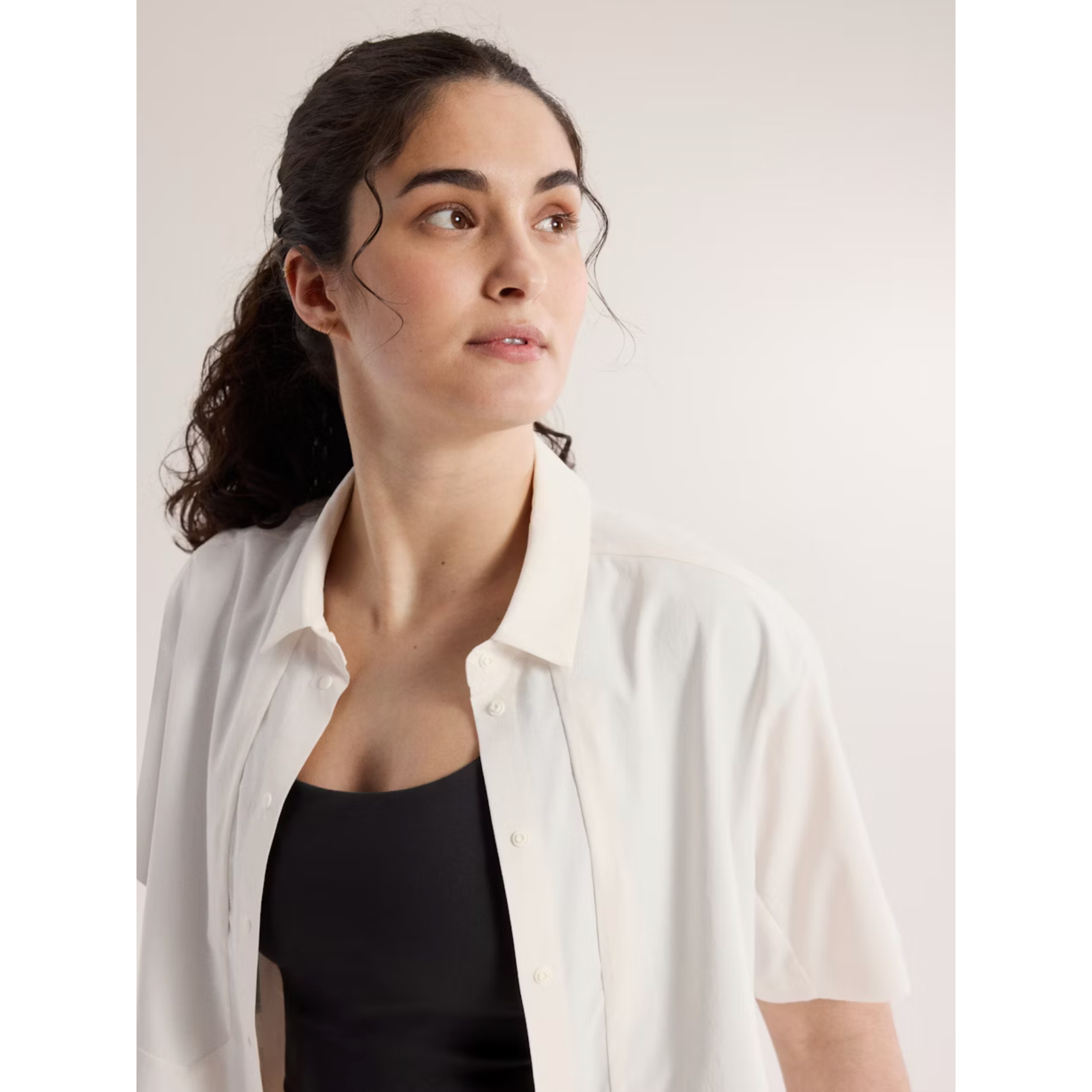 Arc'teryx Women's Sima Shirt SS