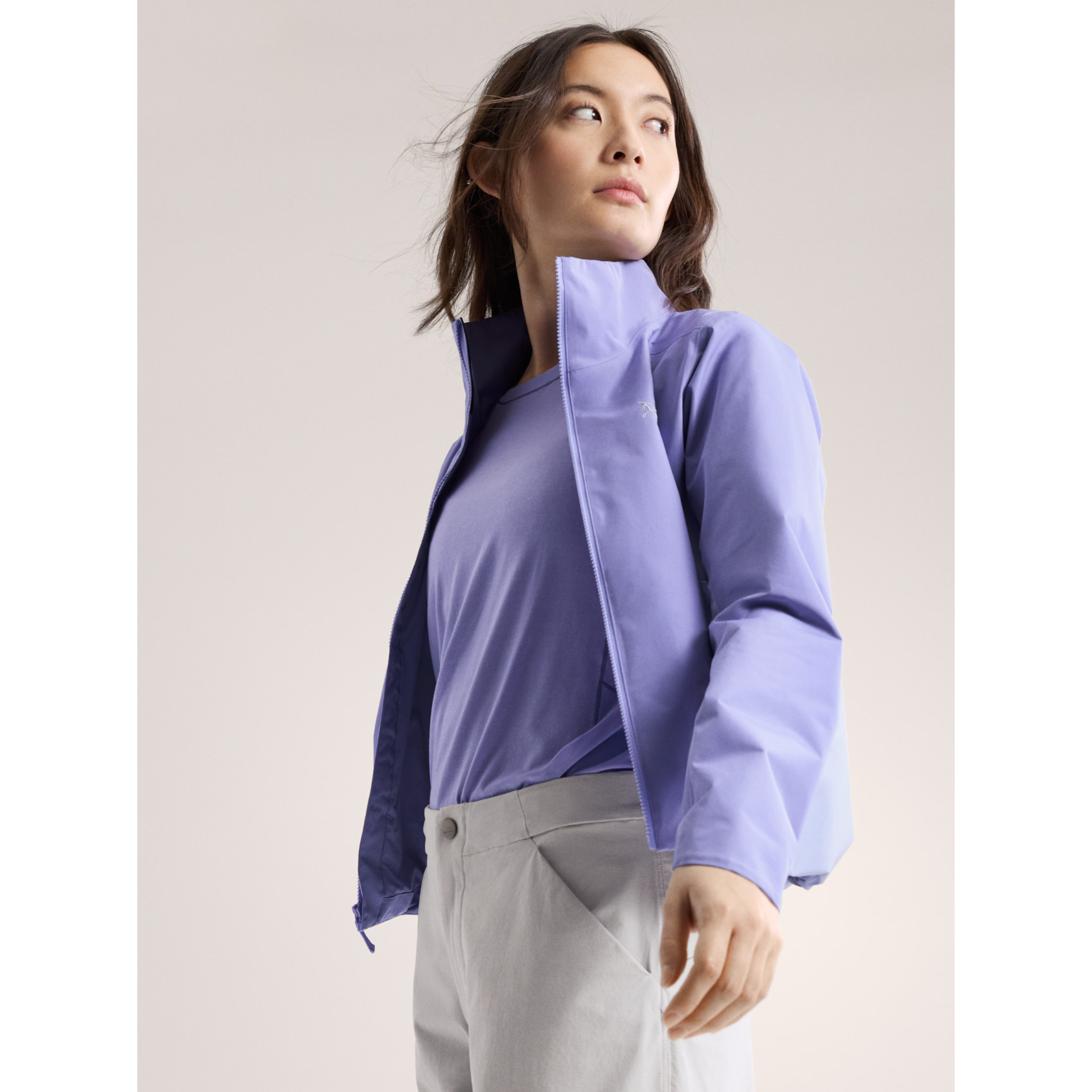 Arc'teryx Women's Solano Jacket Arc'teryx Women's Solano Jacket