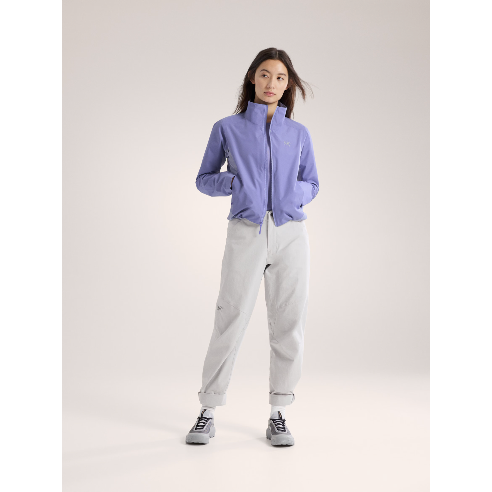 Arc'teryx Women's Solano Jacket