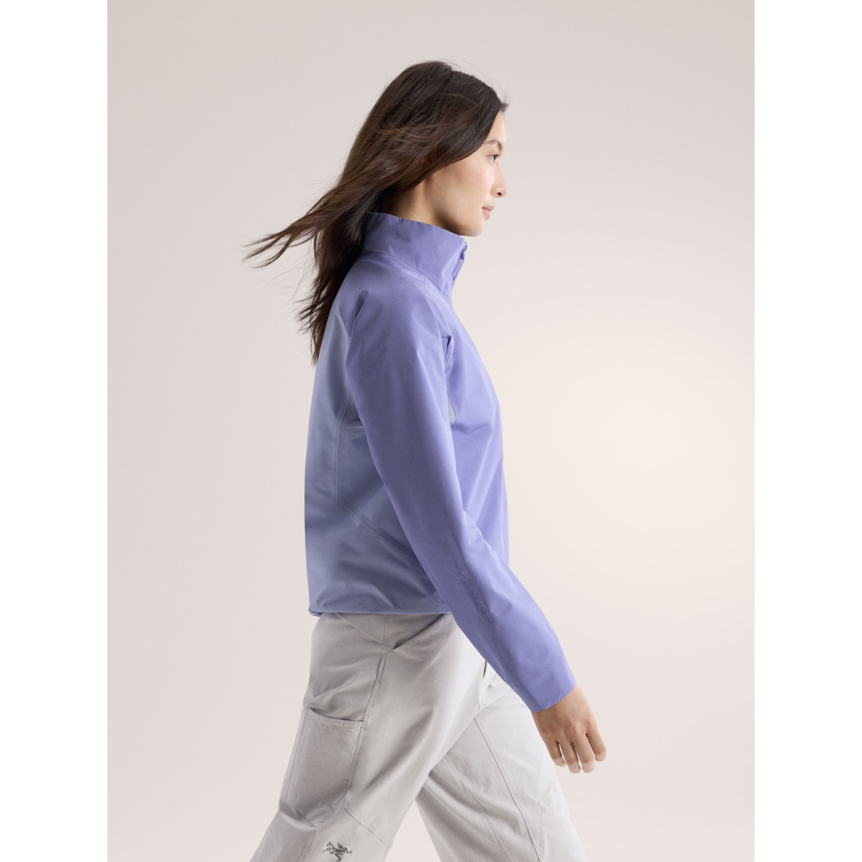 Arc'teryx Women's Solano Jacket