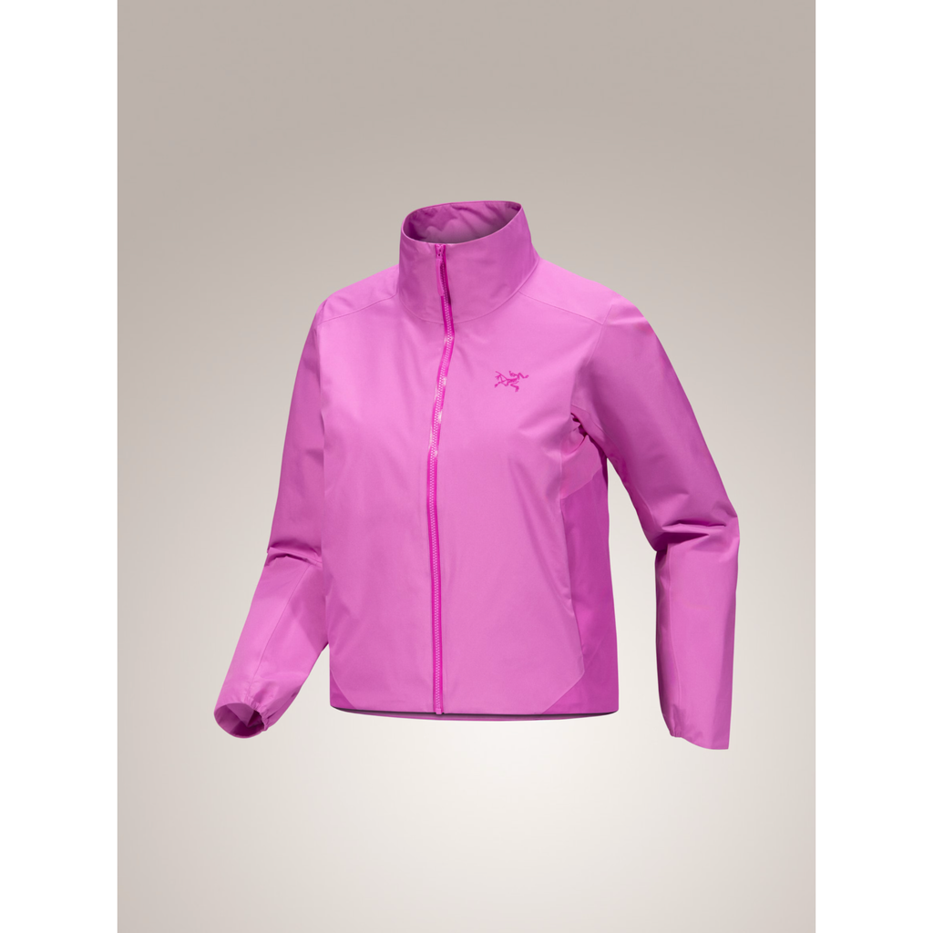 Arc'teryx Women's Solano Jacket Arc'teryx Women's Solano Jacket