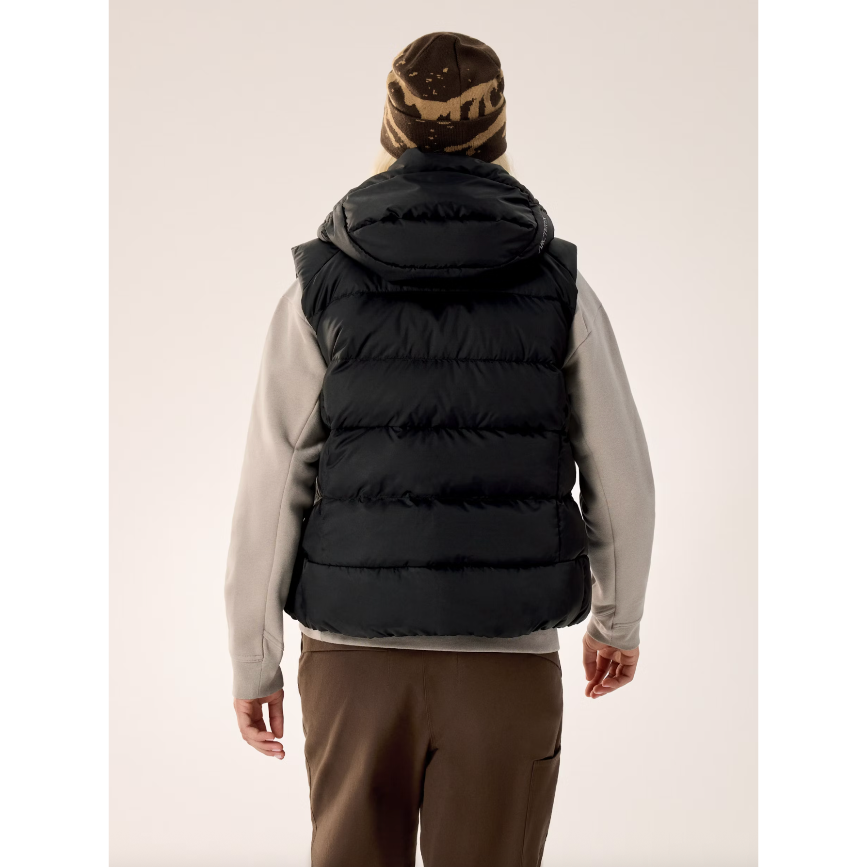 Arc'teryx Women's Thorium Vest in Black