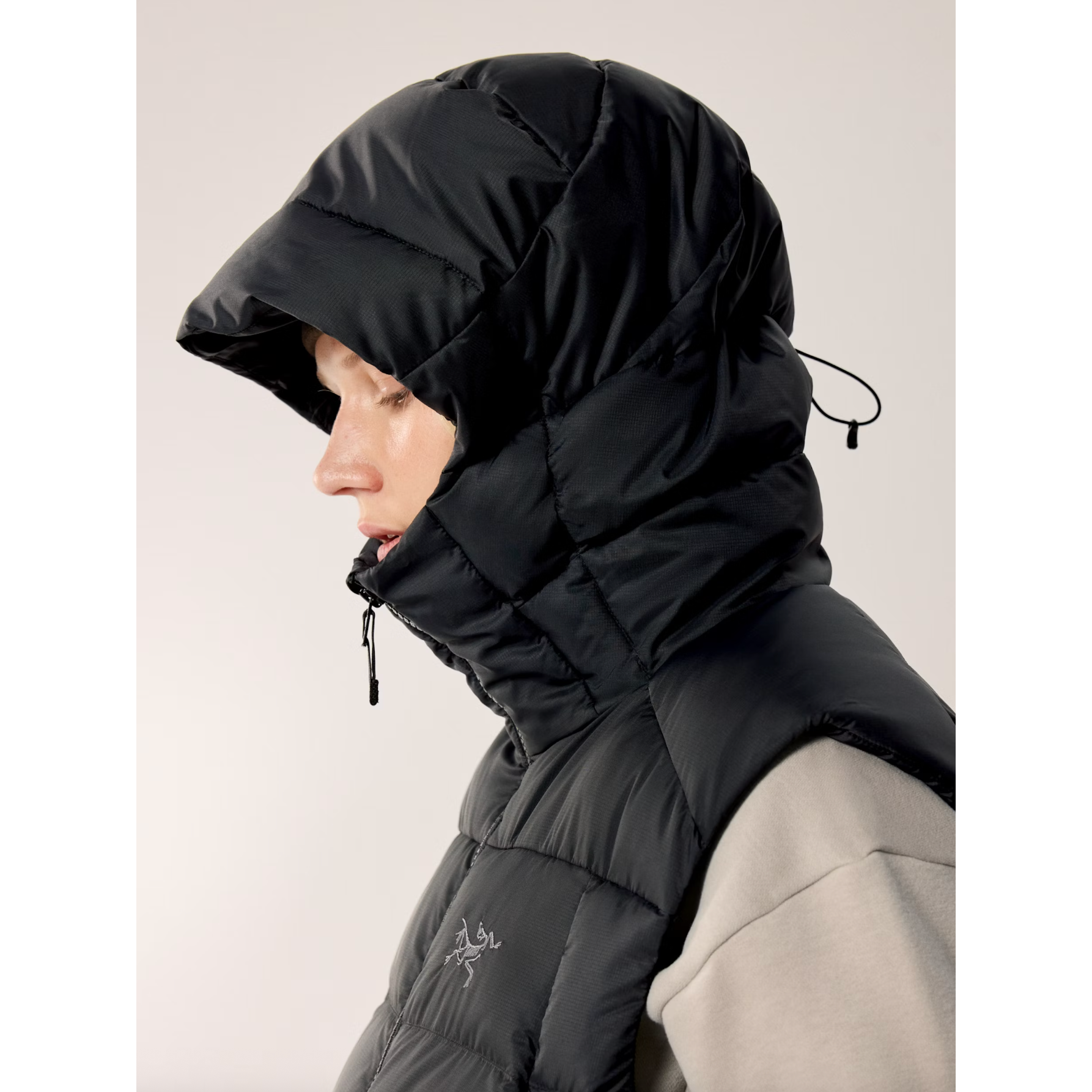 Arc'teryx Women's Thorium Vest in Black