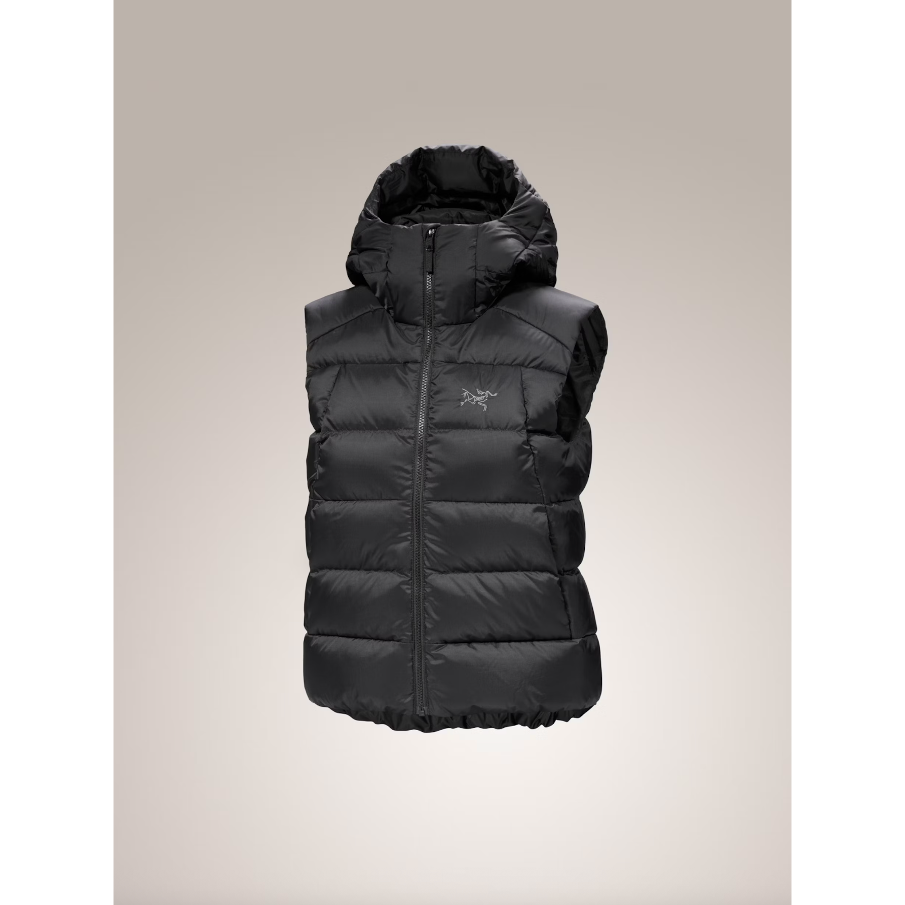 Arc'teryx Women's Thorium Vest in Black