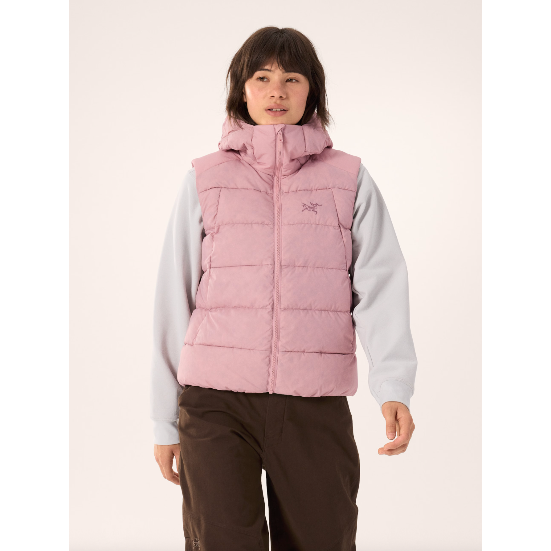 Arc'teryx Women's Thorium Vest in Bliss Arc'teryx Women's Thorium Vest in Bliss
