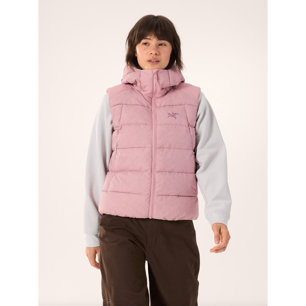 EXCLUSIVEARC’TERYX / Thorium Vest Arc'teryx Women's Thorium Vest : Vermont Gear - Farm-Way