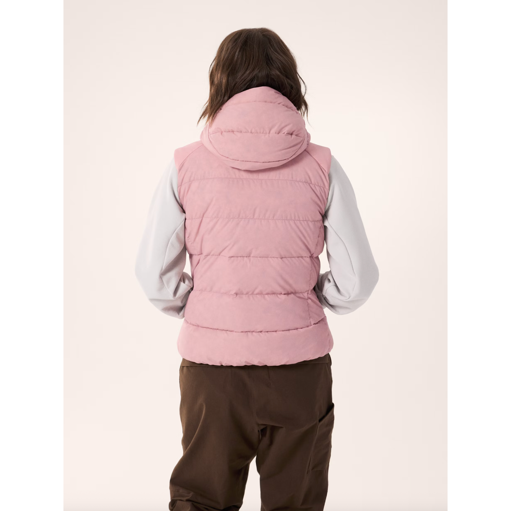 EXCLUSIVEARC’TERYX / Thorium Vest Thorium Vest Women's – Feathered Friends