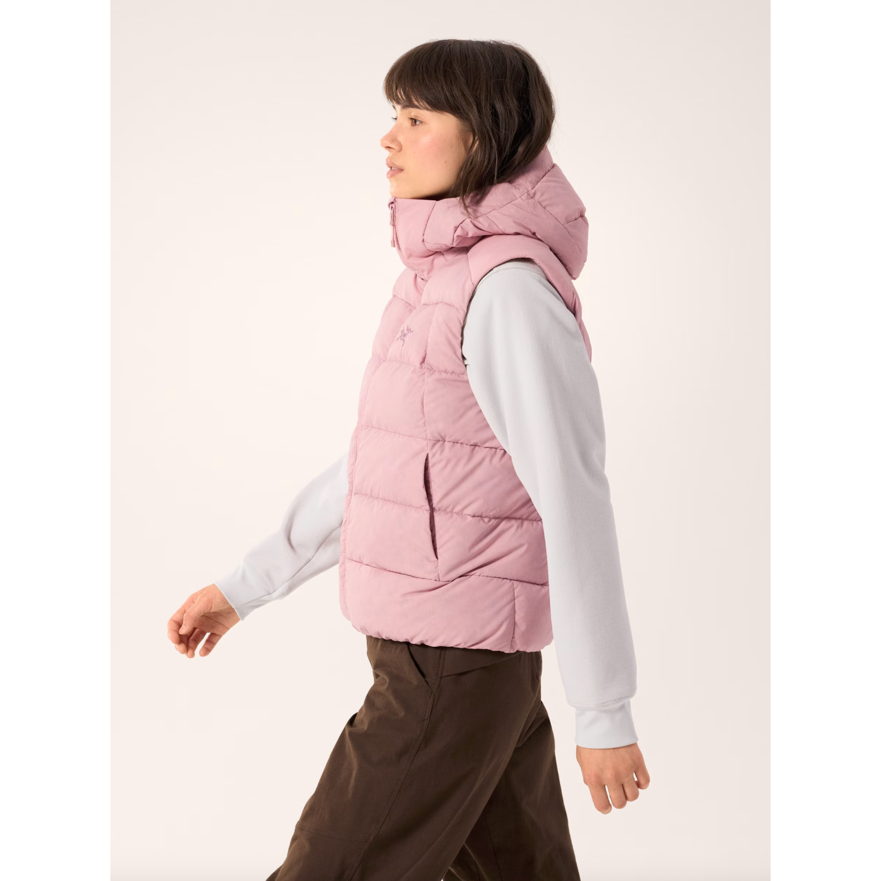 Arc'teryx Women's Thorium Vest in Bliss