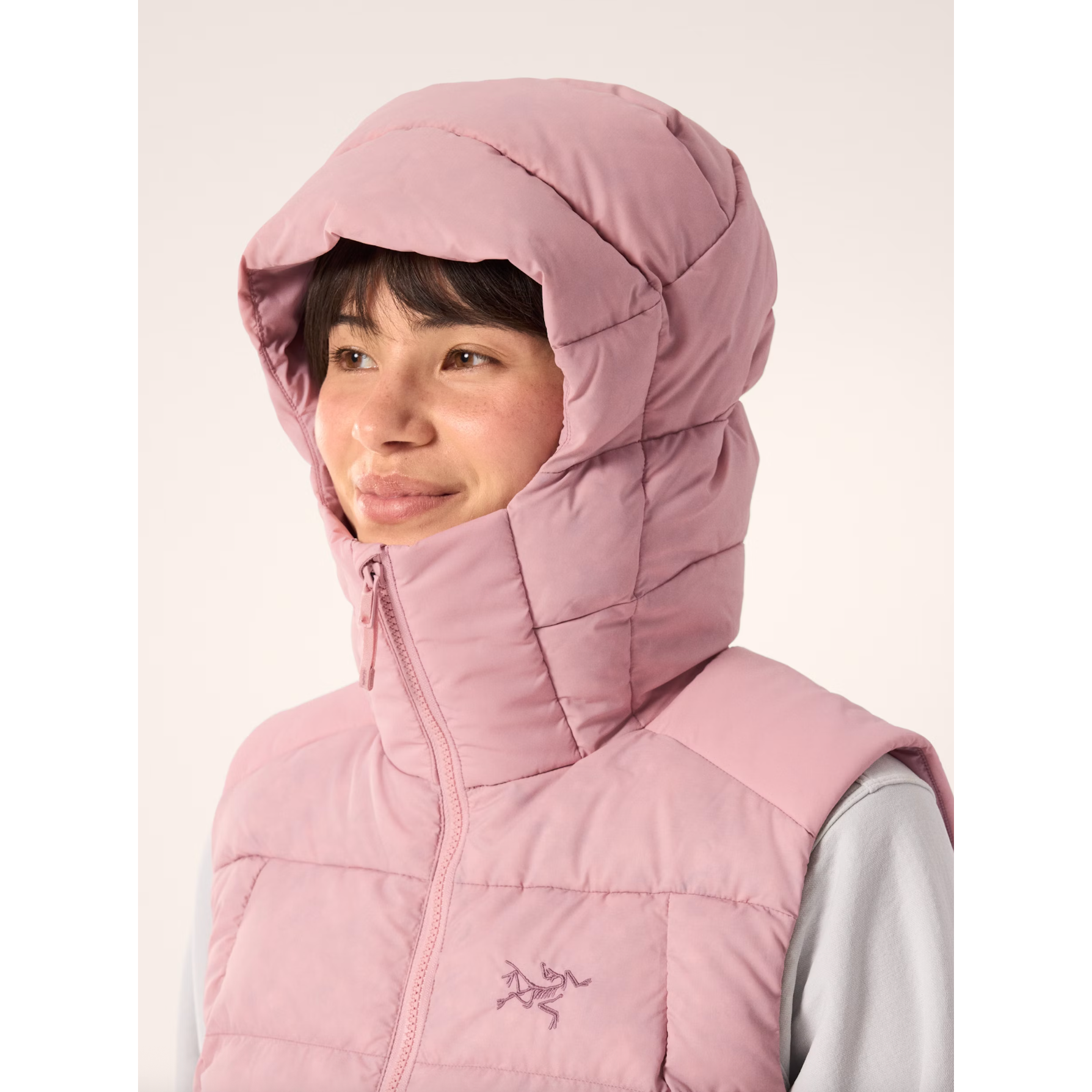 Arc'teryx Women's Thorium Vest in Bliss