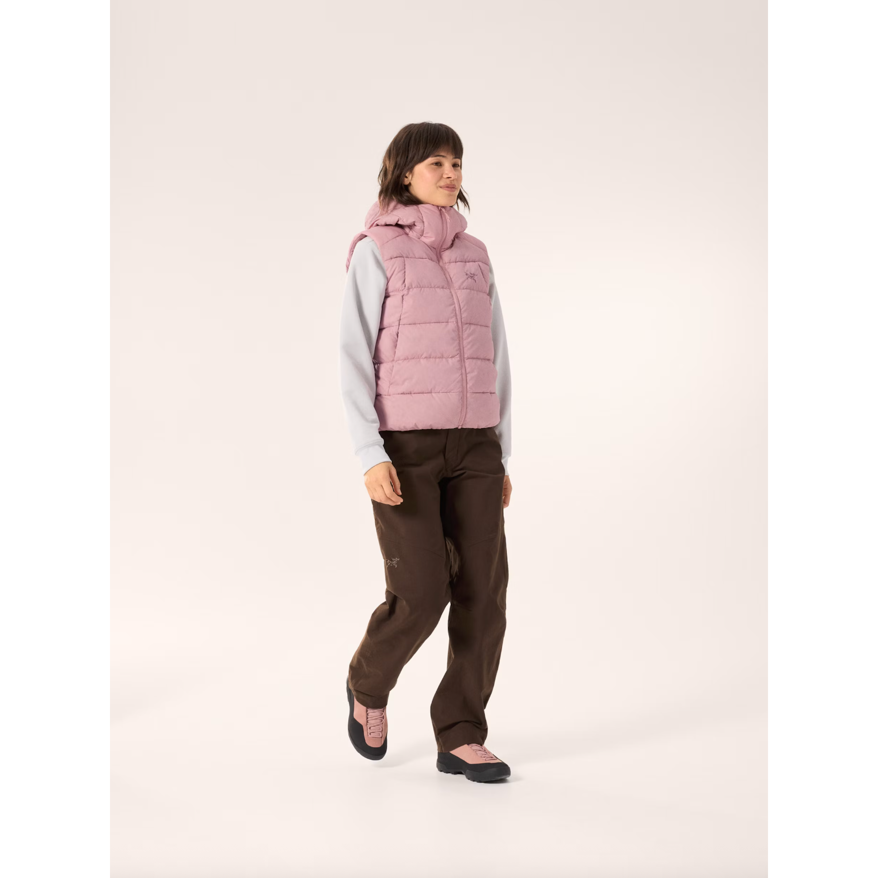 Arc'teryx Women's Thorium Vest in Bliss
