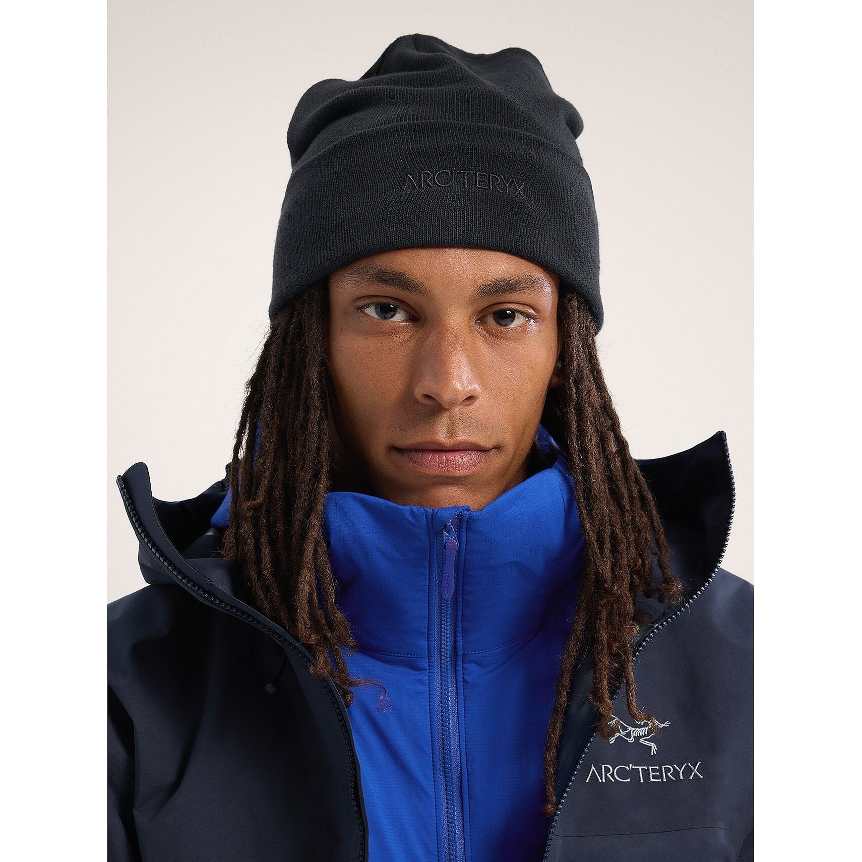ARC'TERYX Word Toque ブラック ニット帽 楽天市場】アークテリクス ワードヘッドトーク ARC'TERYX WORD HEAD
