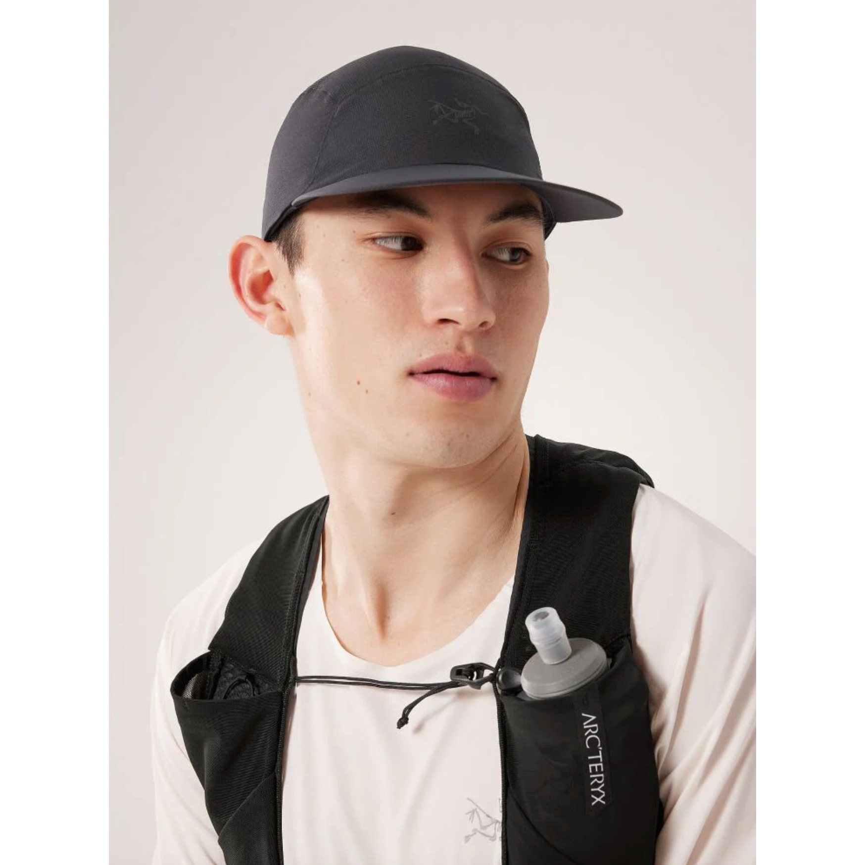 Arctery'x Norvan Regular Brim Hat