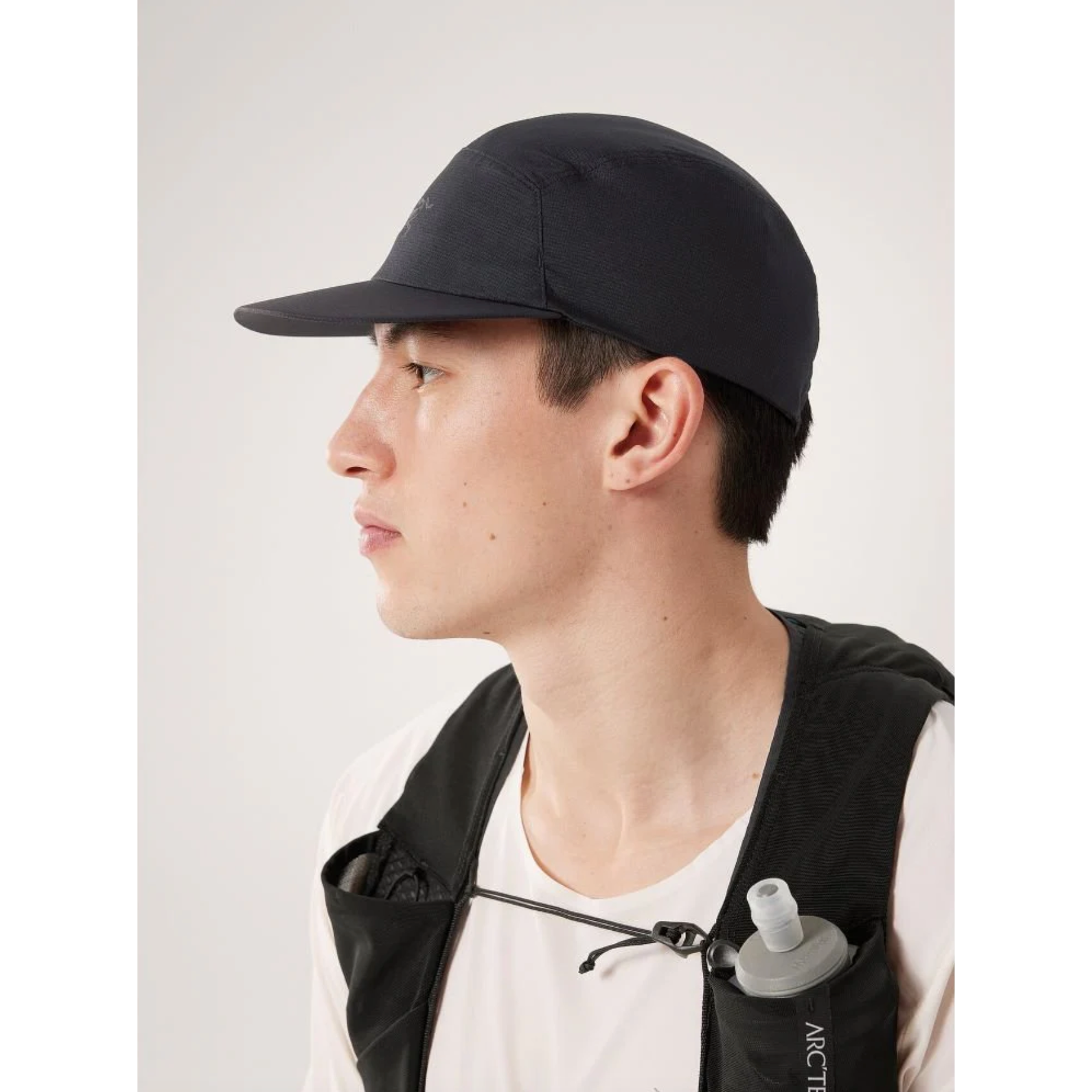 Arctery'x Norvan Regular Brim Hat