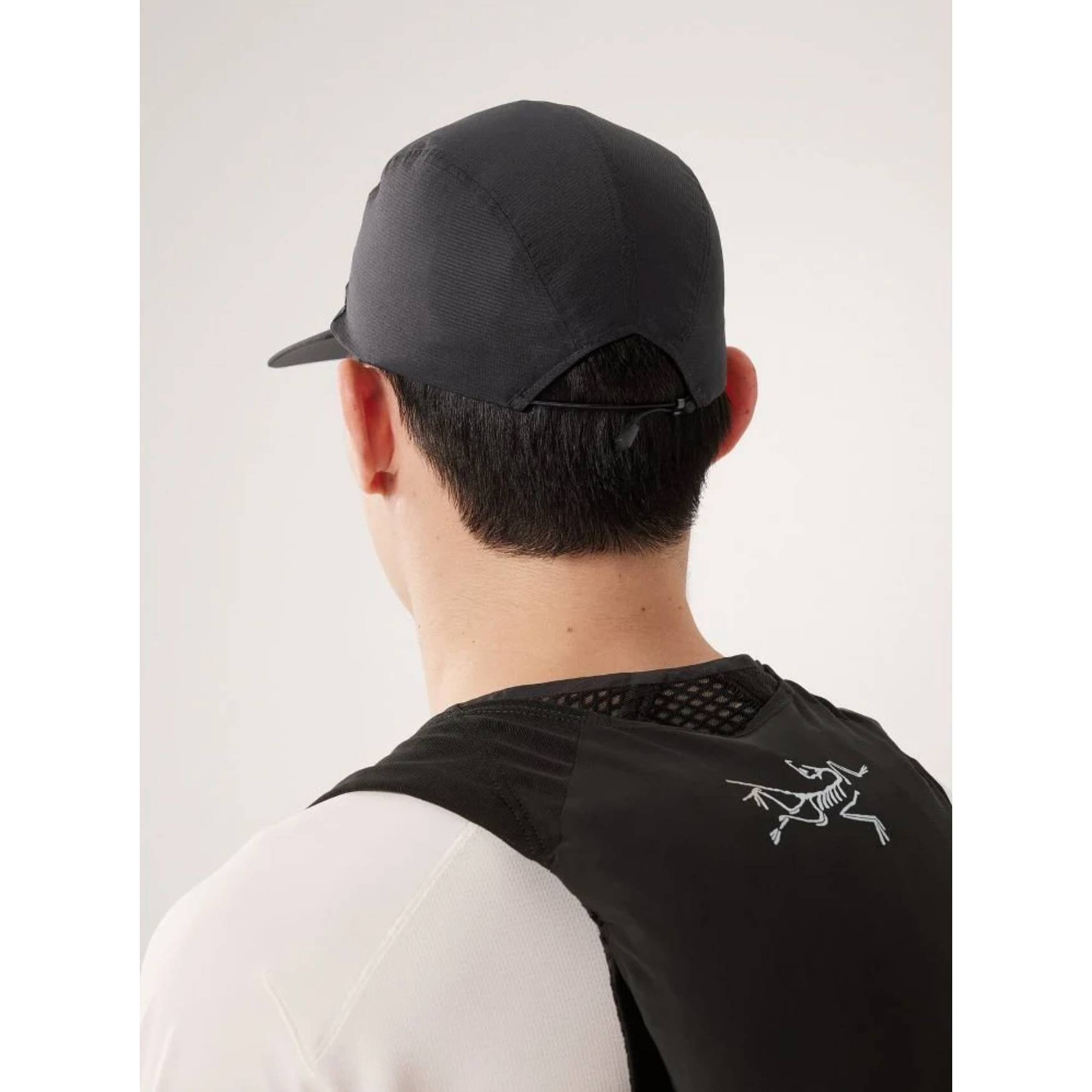 Arctery'x Norvan Regular Brim Hat