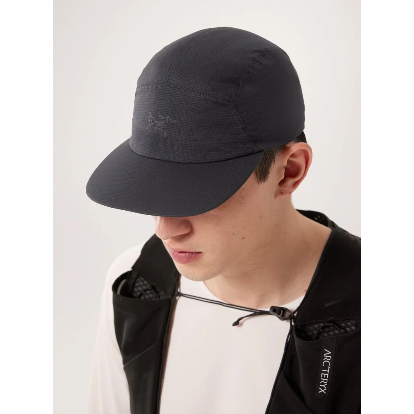 Arc'teryx norvan hat ノーバン レギュラー ブリム ハッ Amazon.com: Arc'teryx Norvan Regular Brim Hat | Lightweight Hat