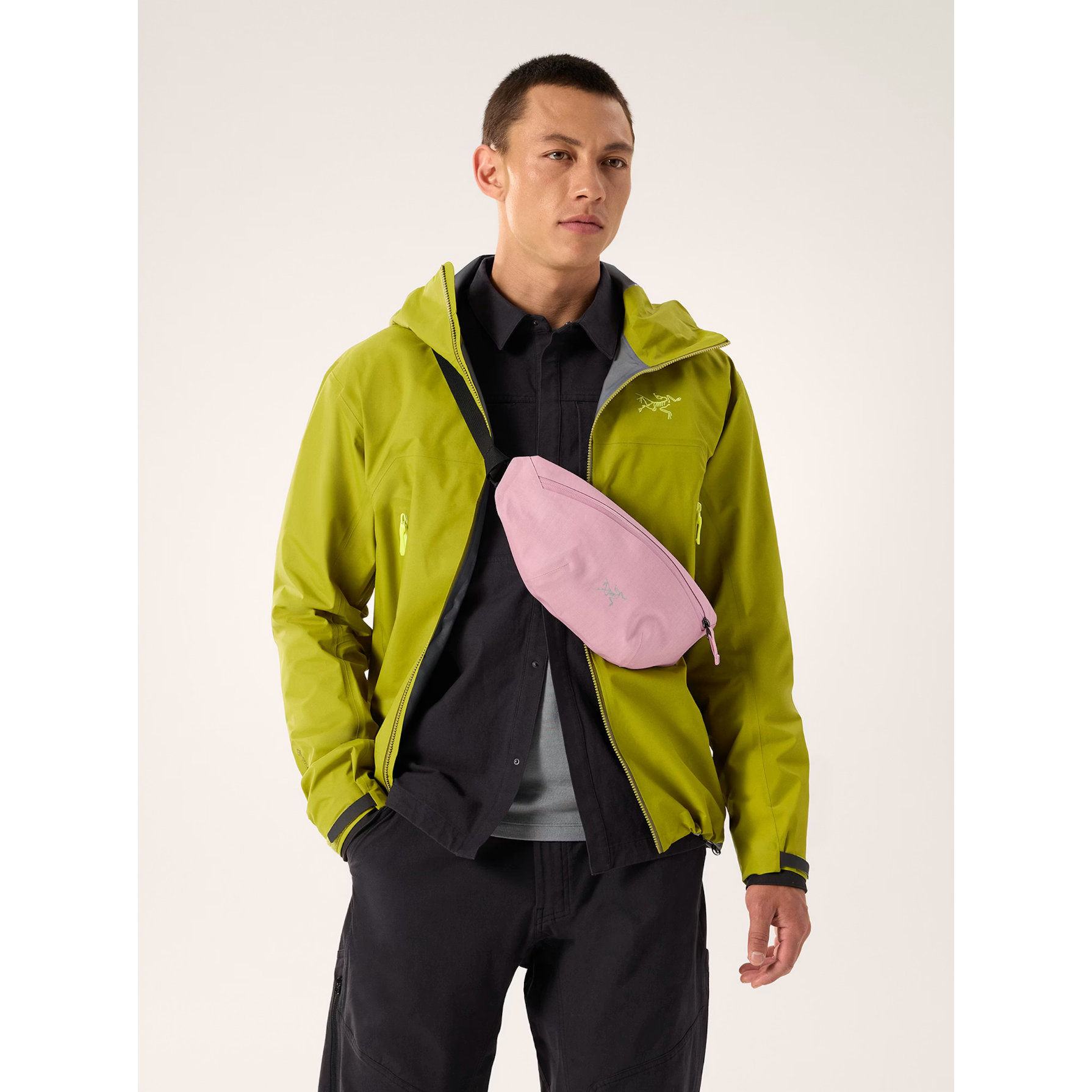 Arc'teryx Granville Crossbody Bag