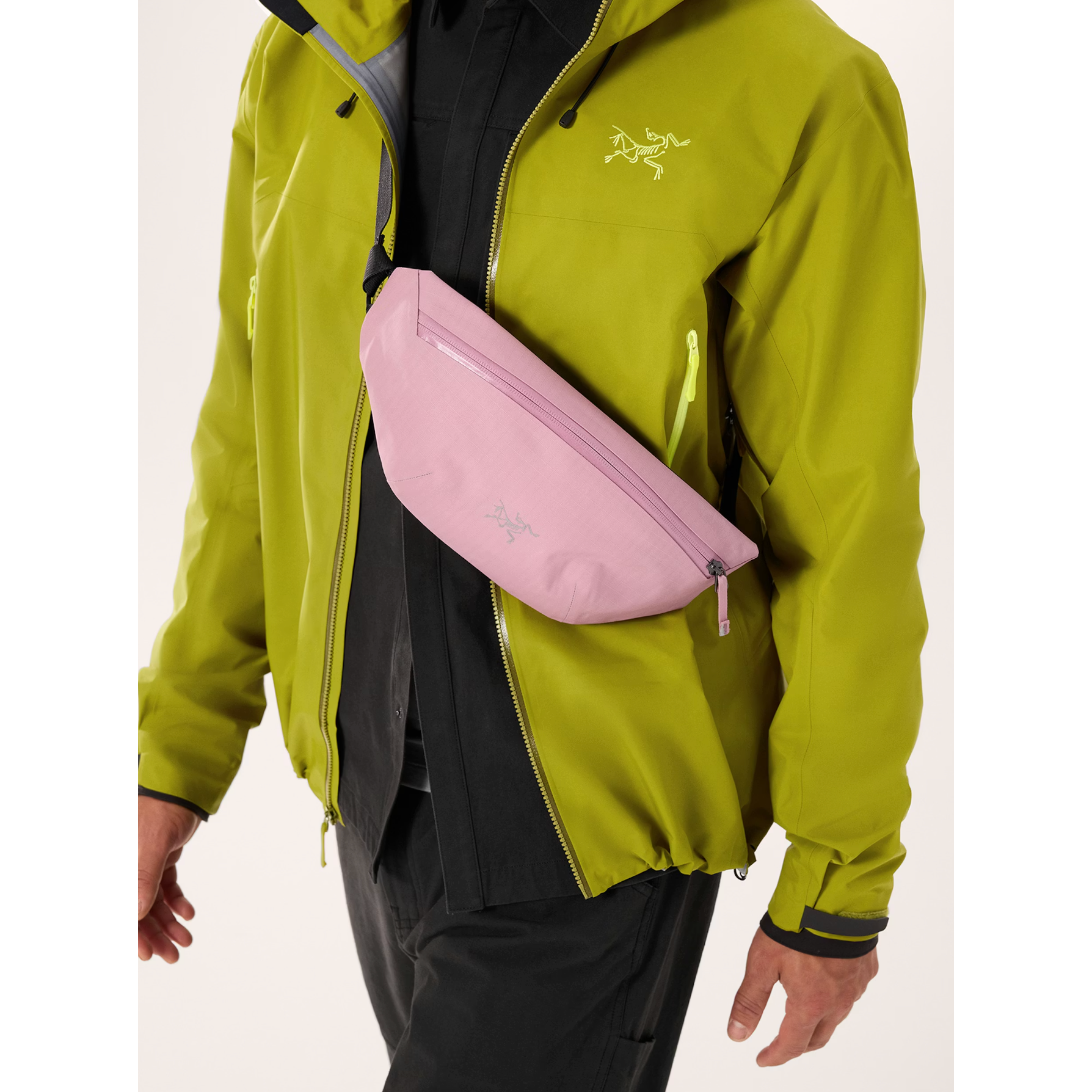 Arc'teryx Granville Crossbody Bag Arc'teryx Granville Crossbody Bag