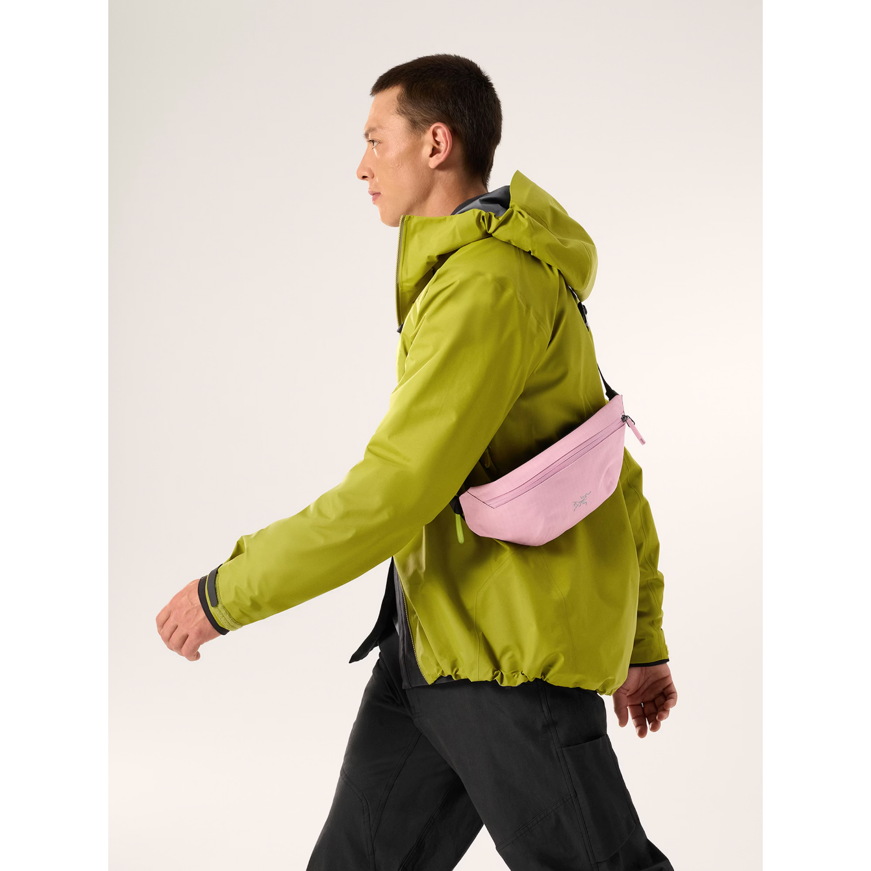 Arc'teryx Granville Crossbody Bag