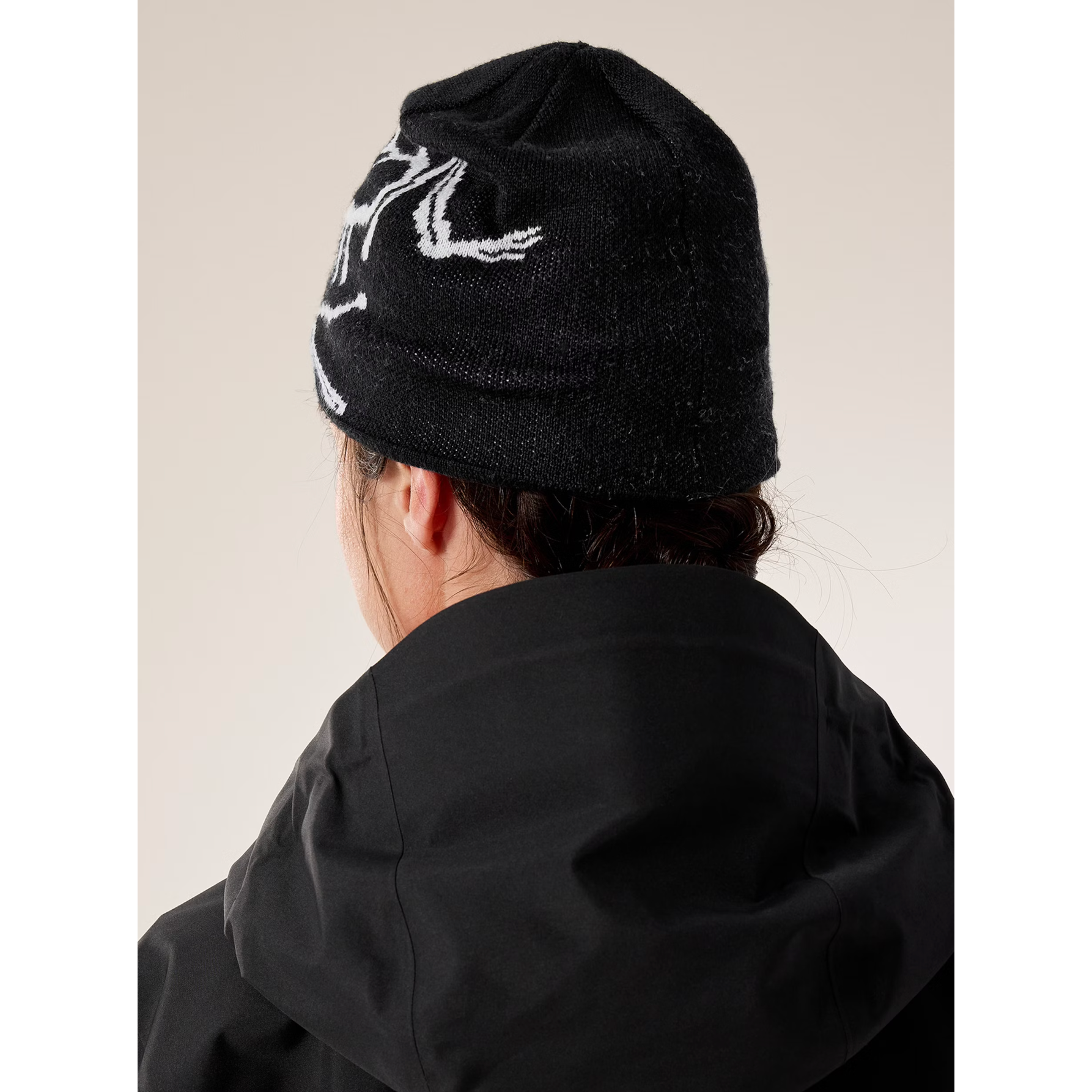 Bird Head Toque | Footprint USA Bird Head Toque | Footprint USA