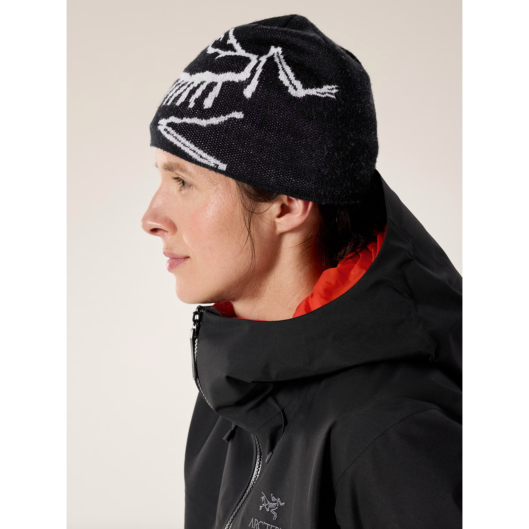 JO1 ARC’TERYX Bird Head Toque ビーニー Bird Head Toque | Footprint USA