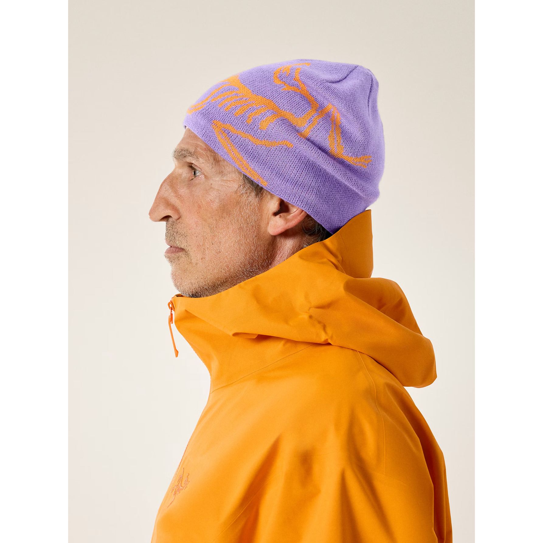 Bird Head Toque | Footprint USA Bird Head Toque | Footprint USA