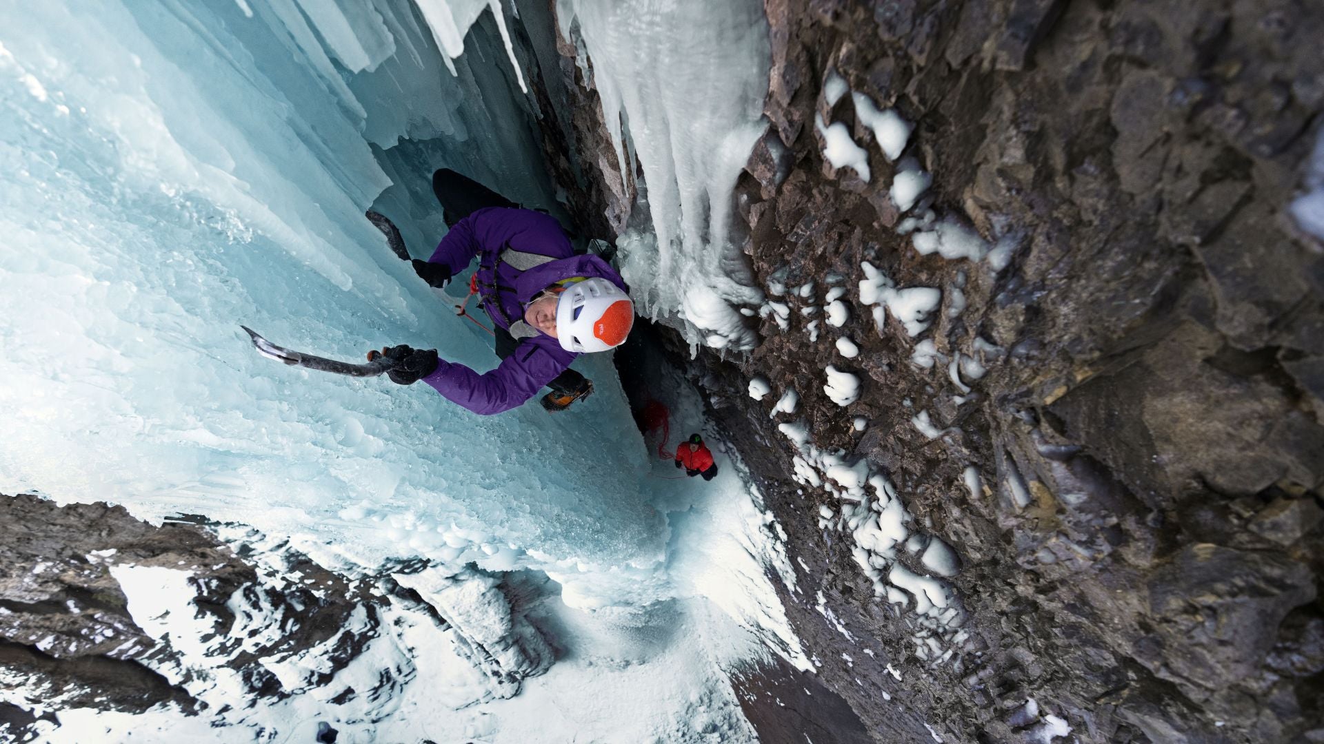 Arcteryx at Footprint