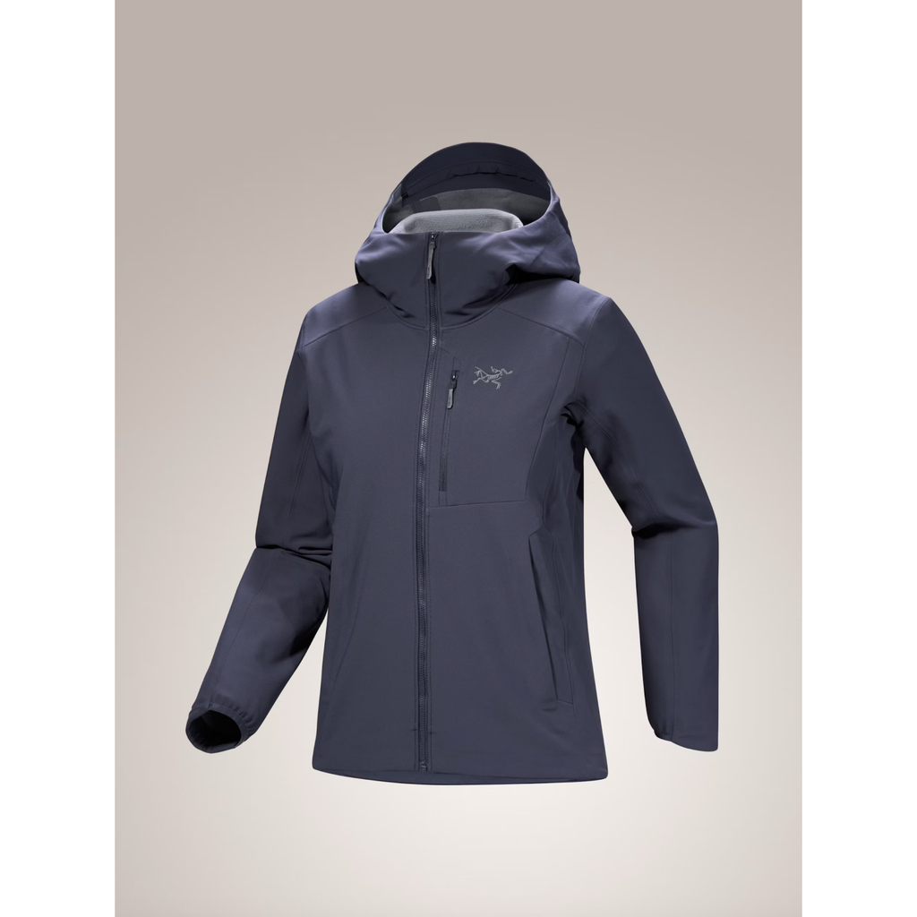 ARC'TERYX　GAMMA MX HOODY サイズS Gamma MX Hoody Men's – Feathered Friends