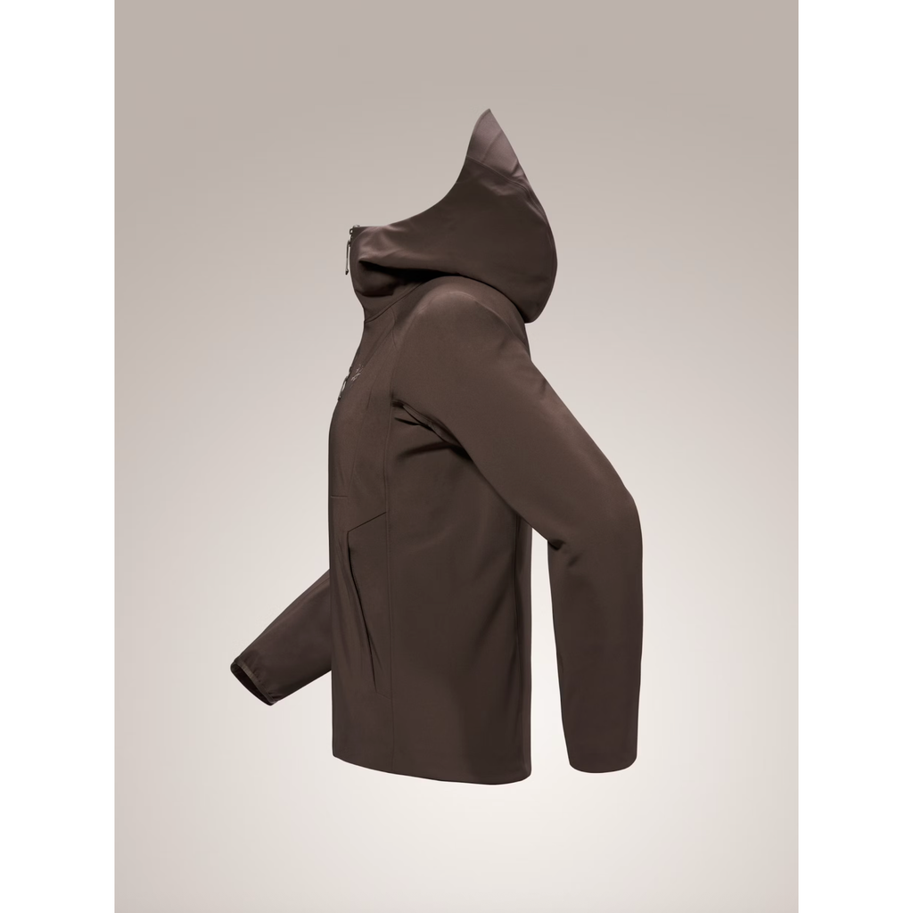 Arc'teryx Women's Gamma MX Hoody