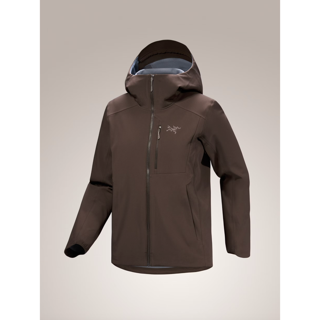 Arc’teryx Gamma SL Hoody woman's Arc'teryx Women's Gamma SL Hoody – The Trail Shop