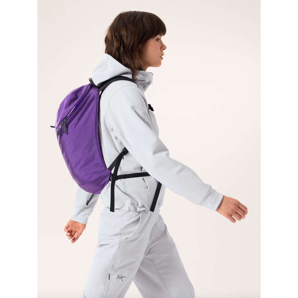 ARC’TERYX Konseal 15 Backpack コンシール Arc'teryx Konseal 15 Backpack