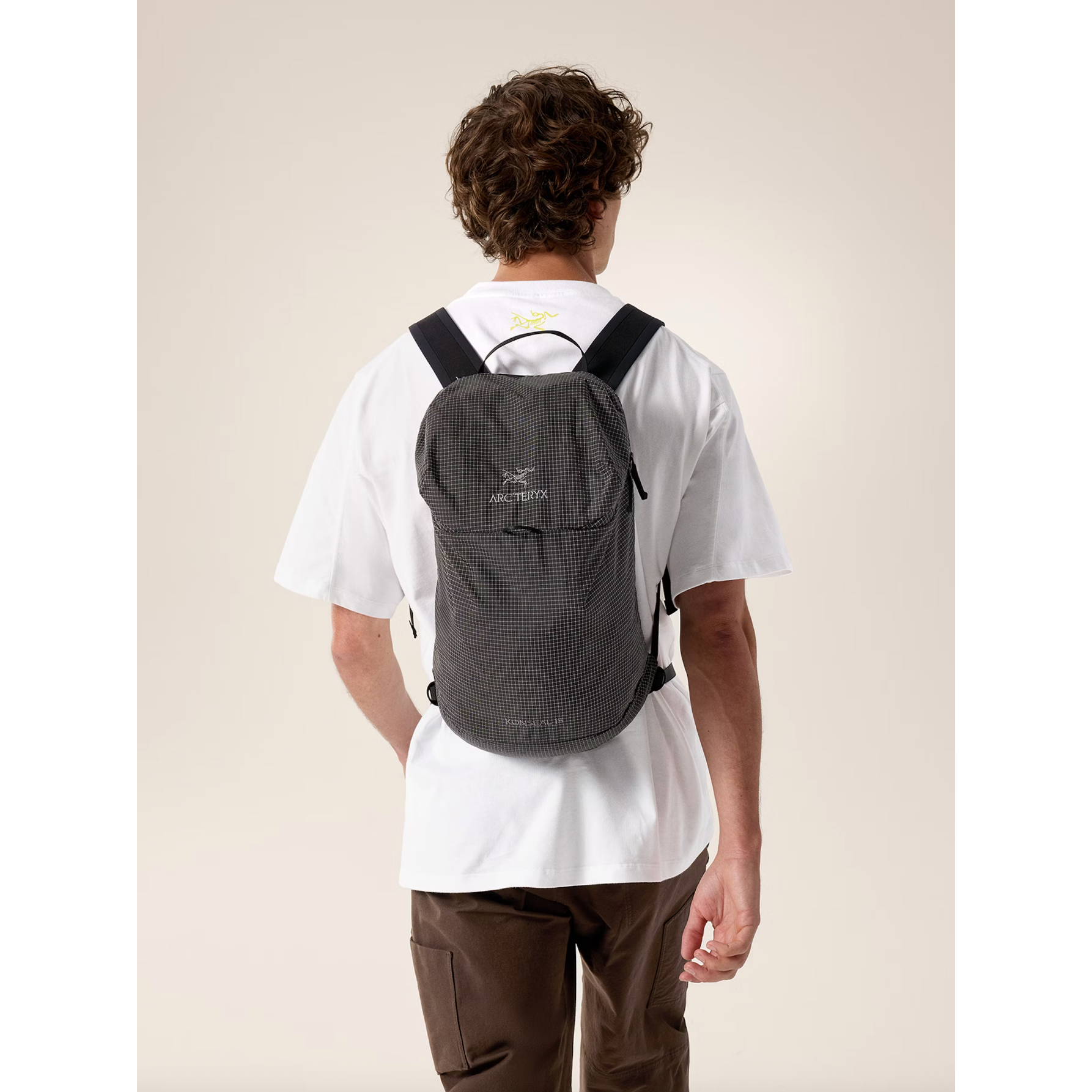 Arc'teryx Konseal 15 Backpack Arc'teryx Konseal 15 Backpack